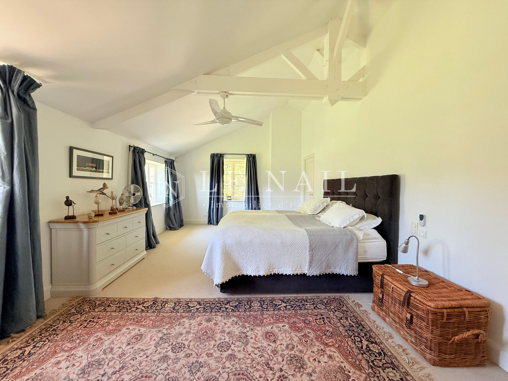 property 14 rooms for sale on BRANTOME EN PERIGORD (24310)
