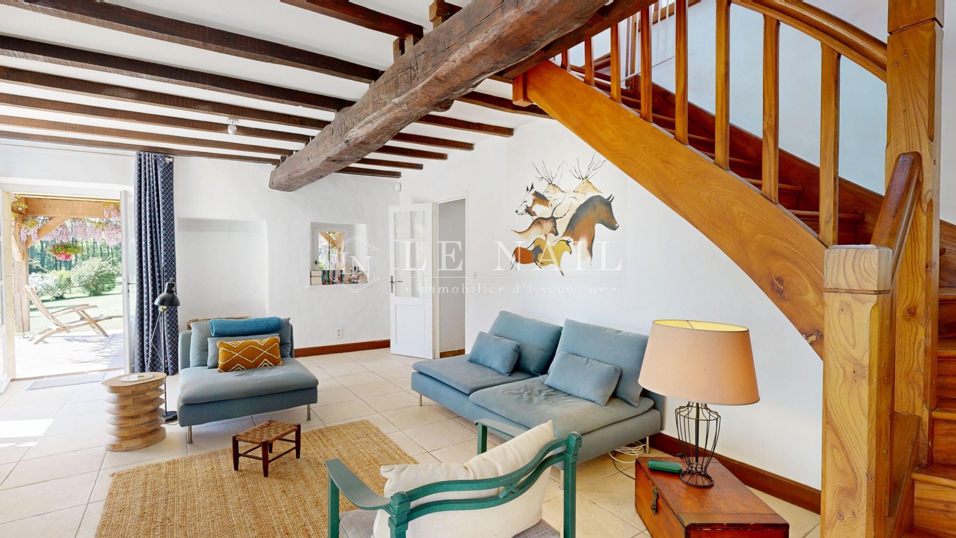propriété 14 pièces en vente à BRANTOME EN PERIGORD (24310)