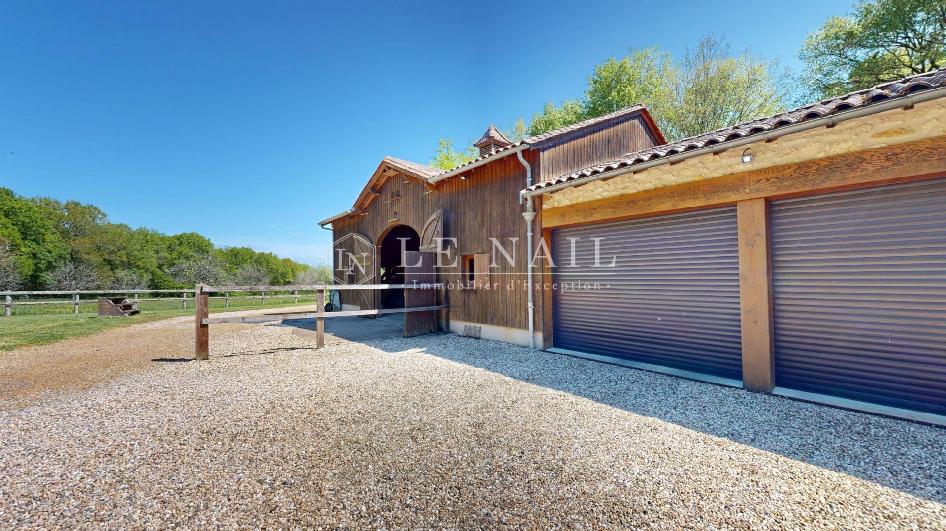 propriété 14 pièces en vente à BRANTOME EN PERIGORD (24310)