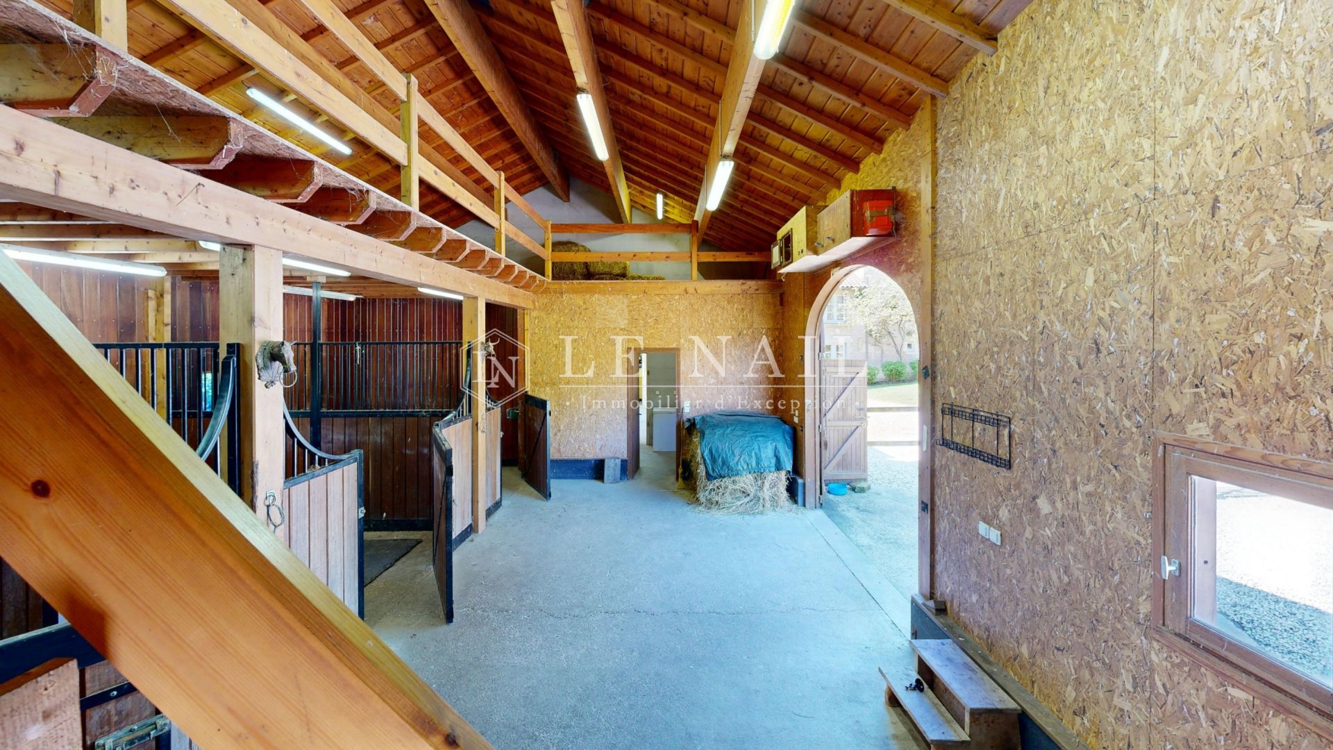 propriété 14 pièces en vente à BRANTOME EN PERIGORD (24310)
