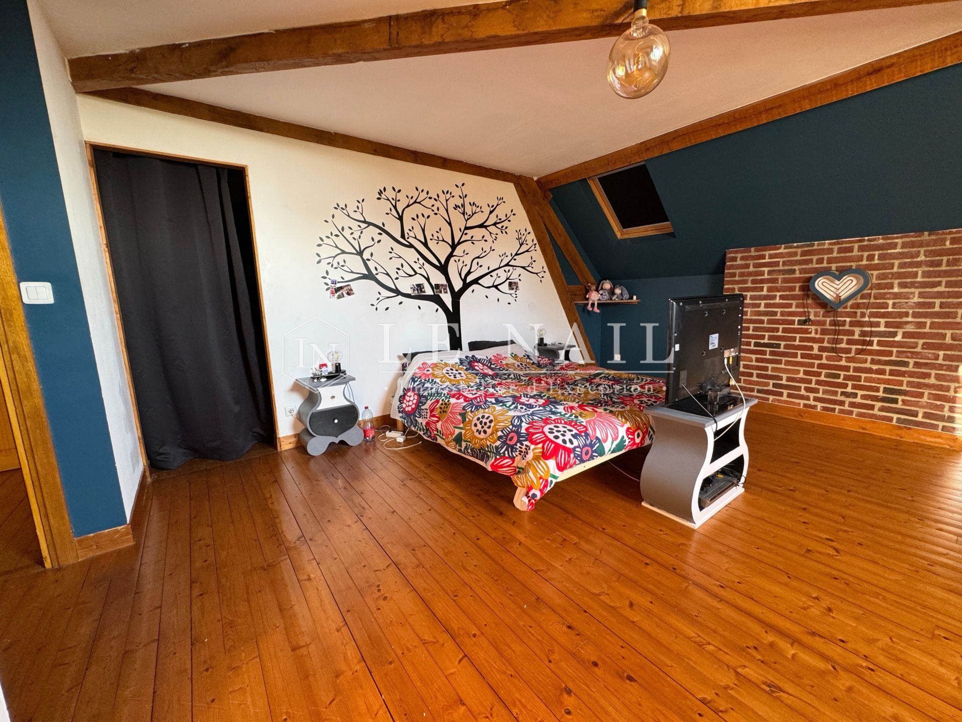 manoir 12 pièces en vente à ROUEN (76000)