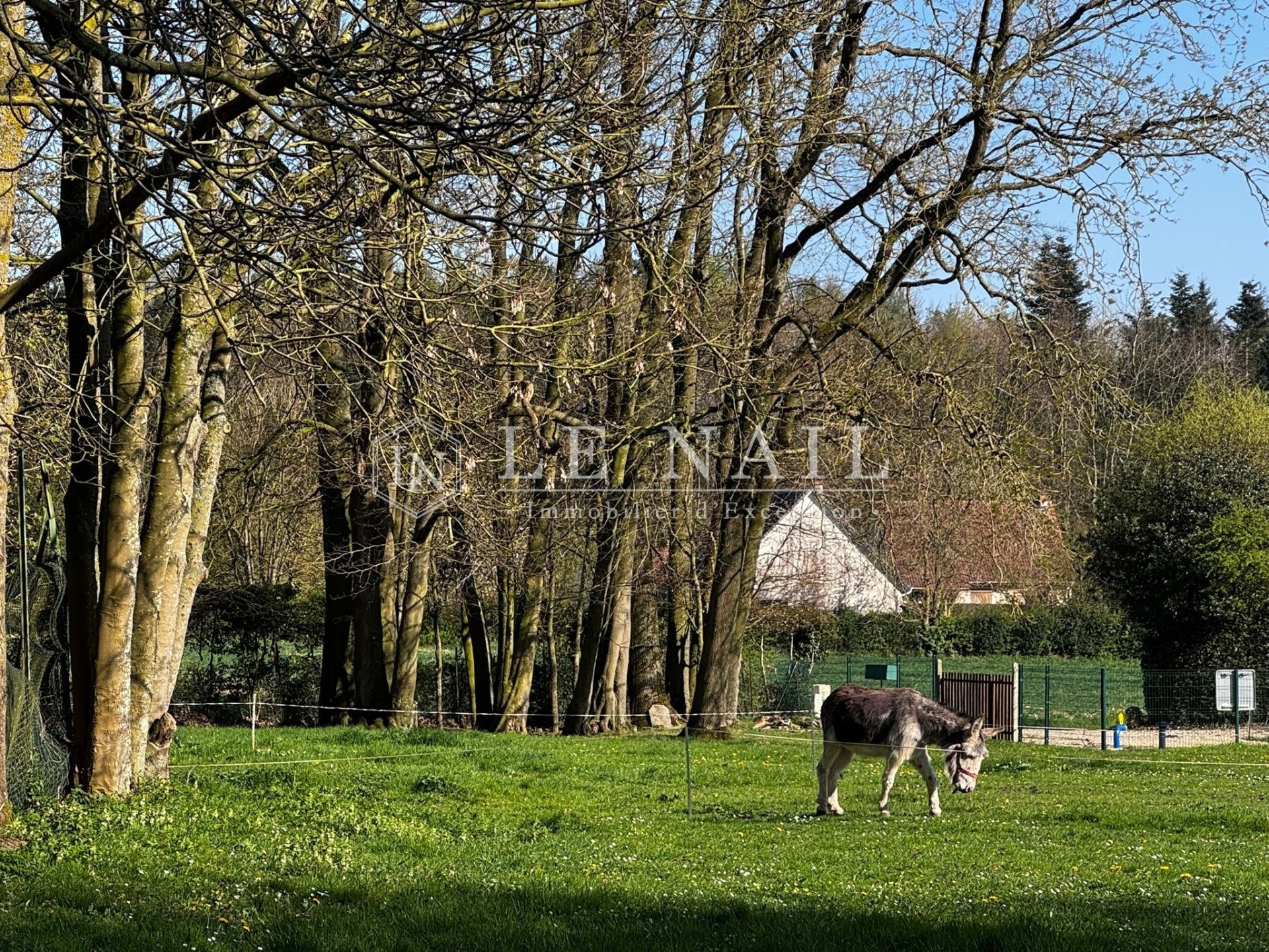 manoir 12 pièces en vente à ROUEN (76000)