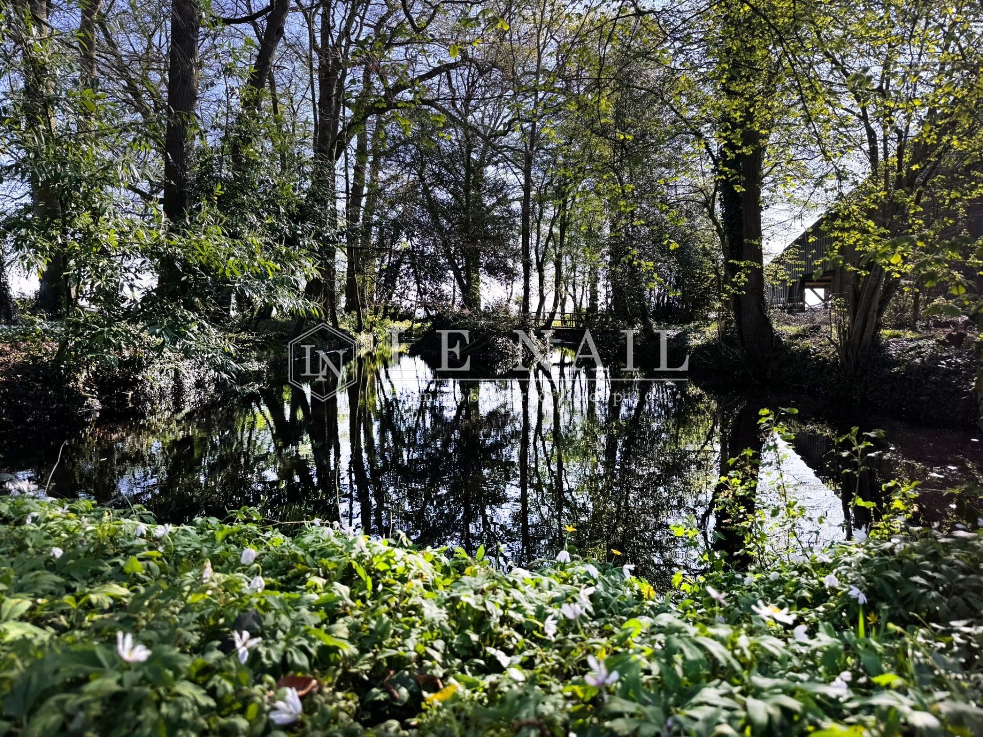 manoir 12 pièces en vente à ROUEN (76000)