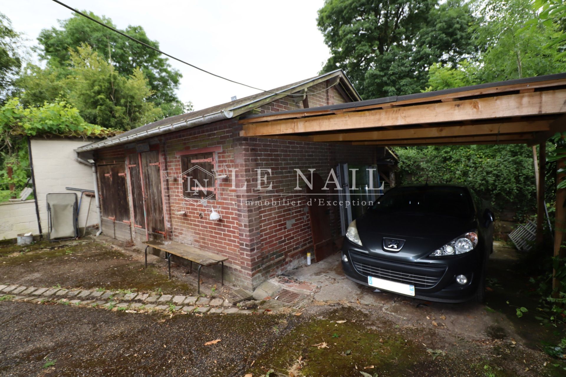 manoir 12 pièces en vente à ROUEN (76000)