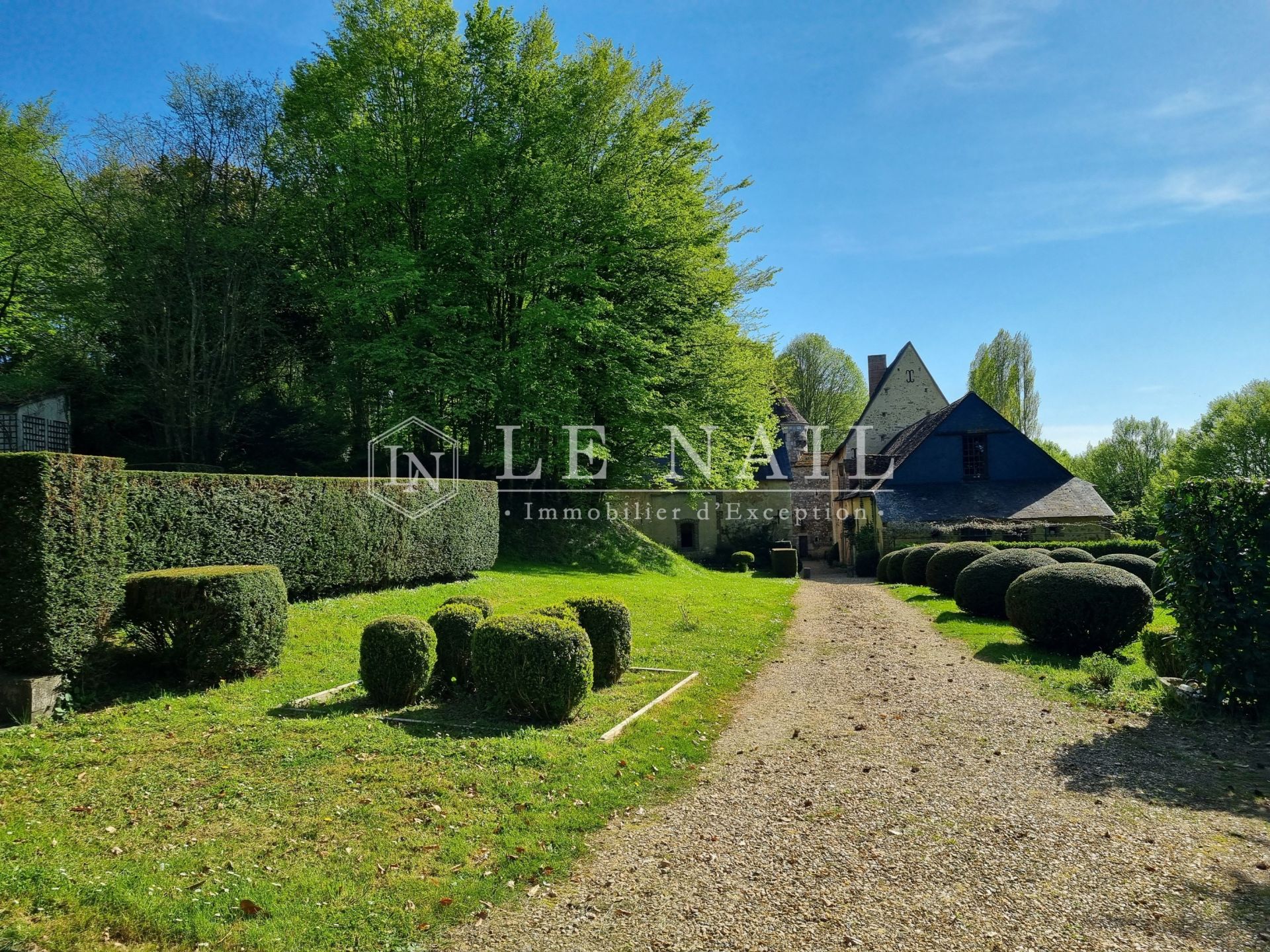 château 14 pièces en vente à VENDOME (41100)