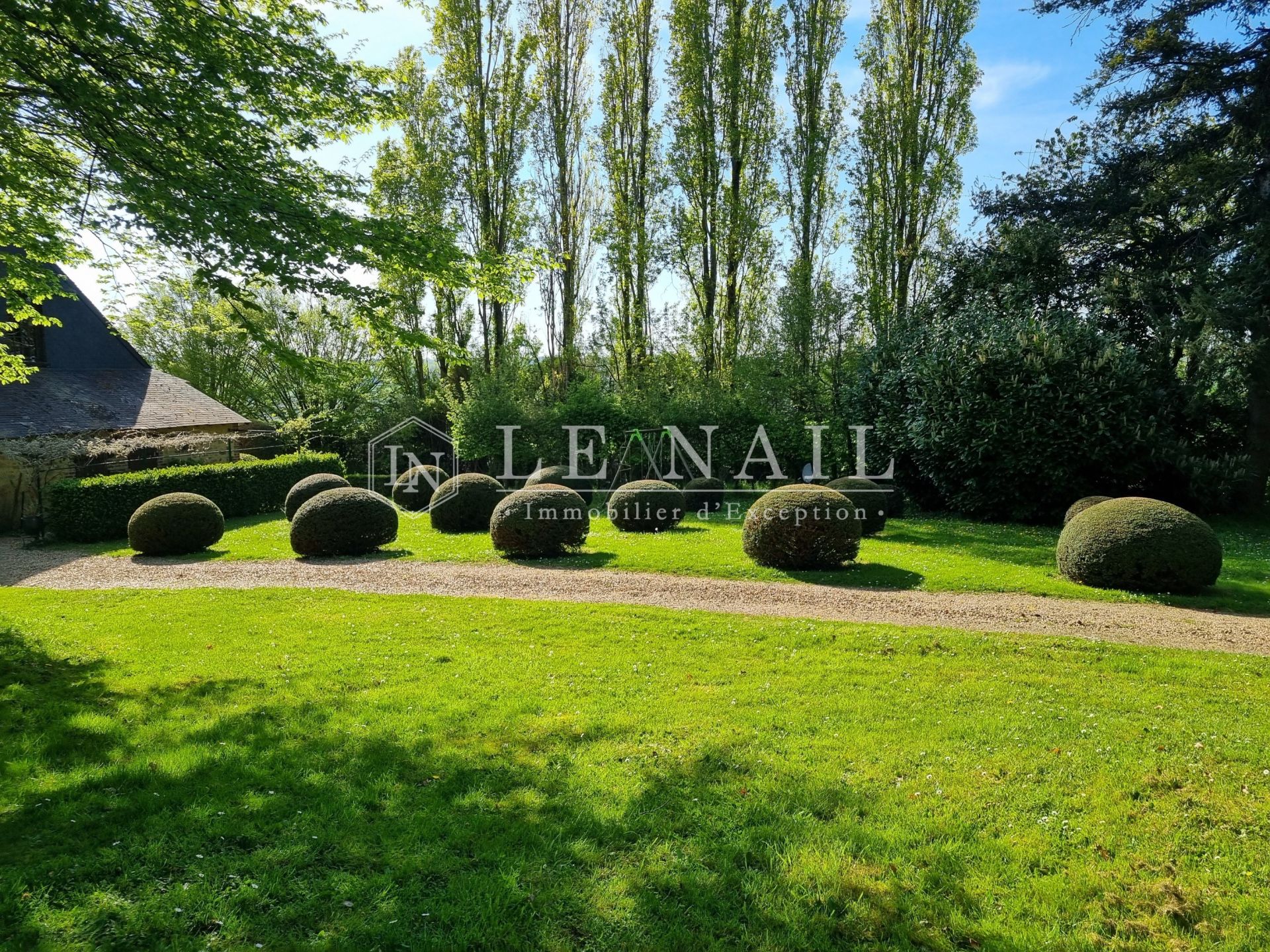 château 14 pièces en vente à VENDOME (41100)