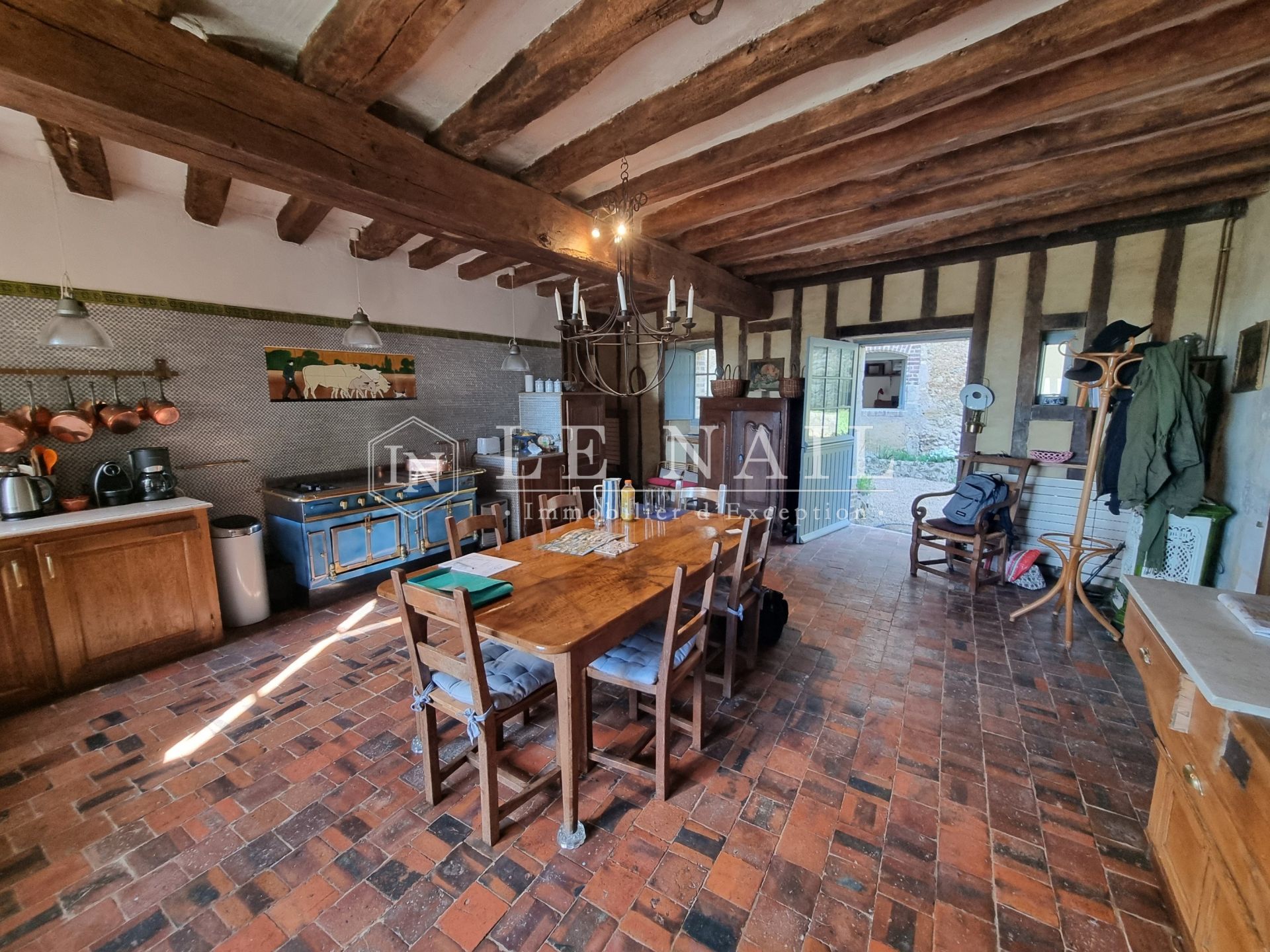château 14 pièces en vente à VENDOME (41100)