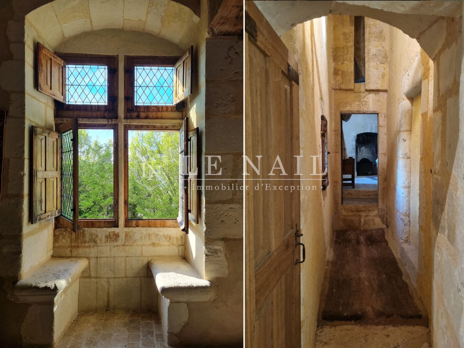 château 14 pièces en vente à VENDOME (41100)