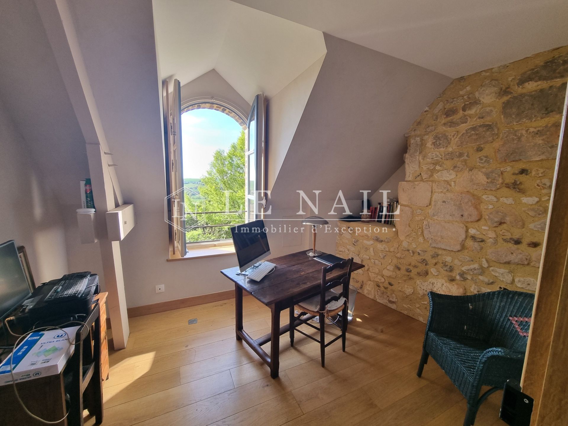château 14 pièces en vente à VENDOME (41100)