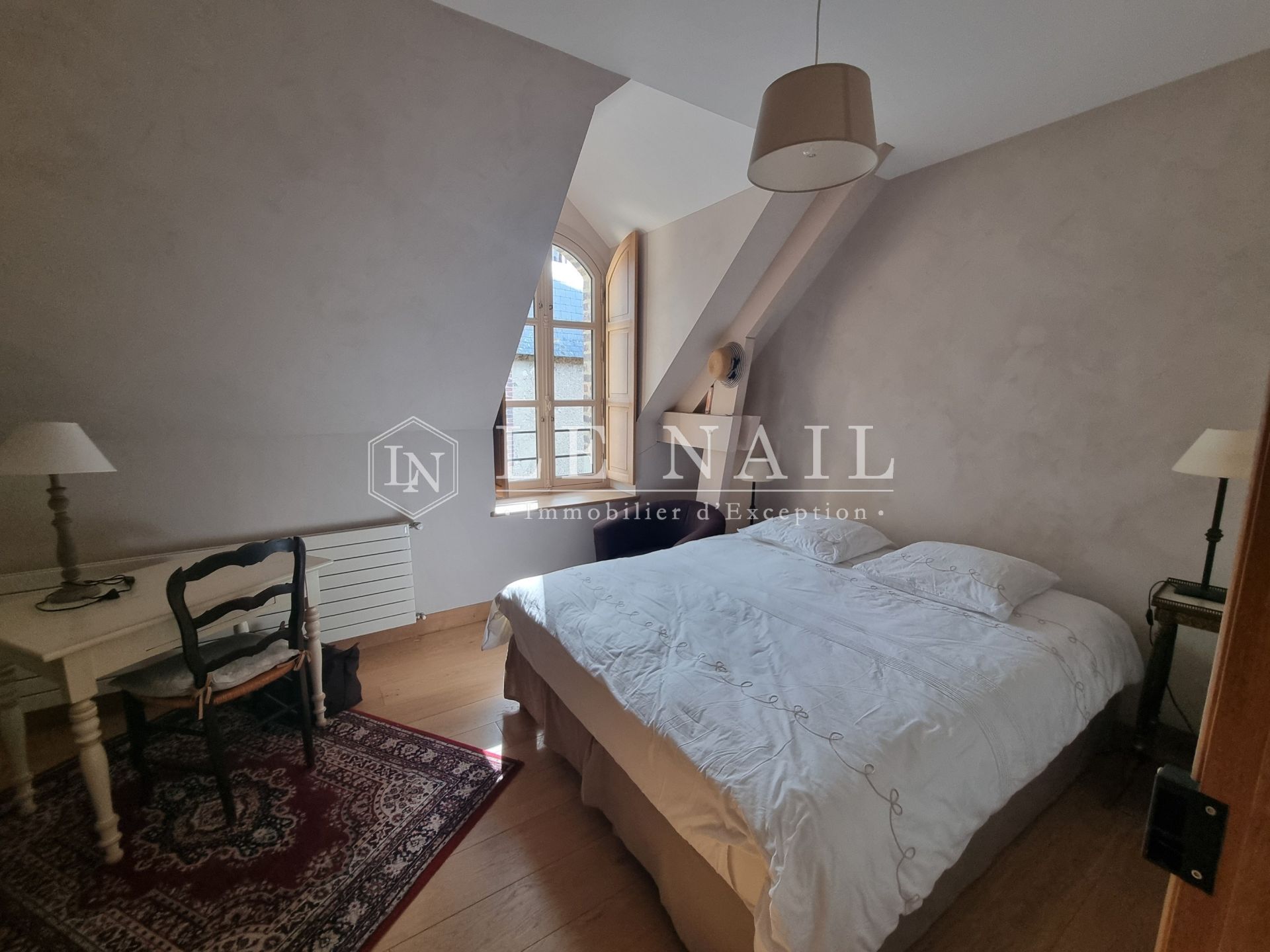 castle 14 rooms for sale on VENDOME (41100)