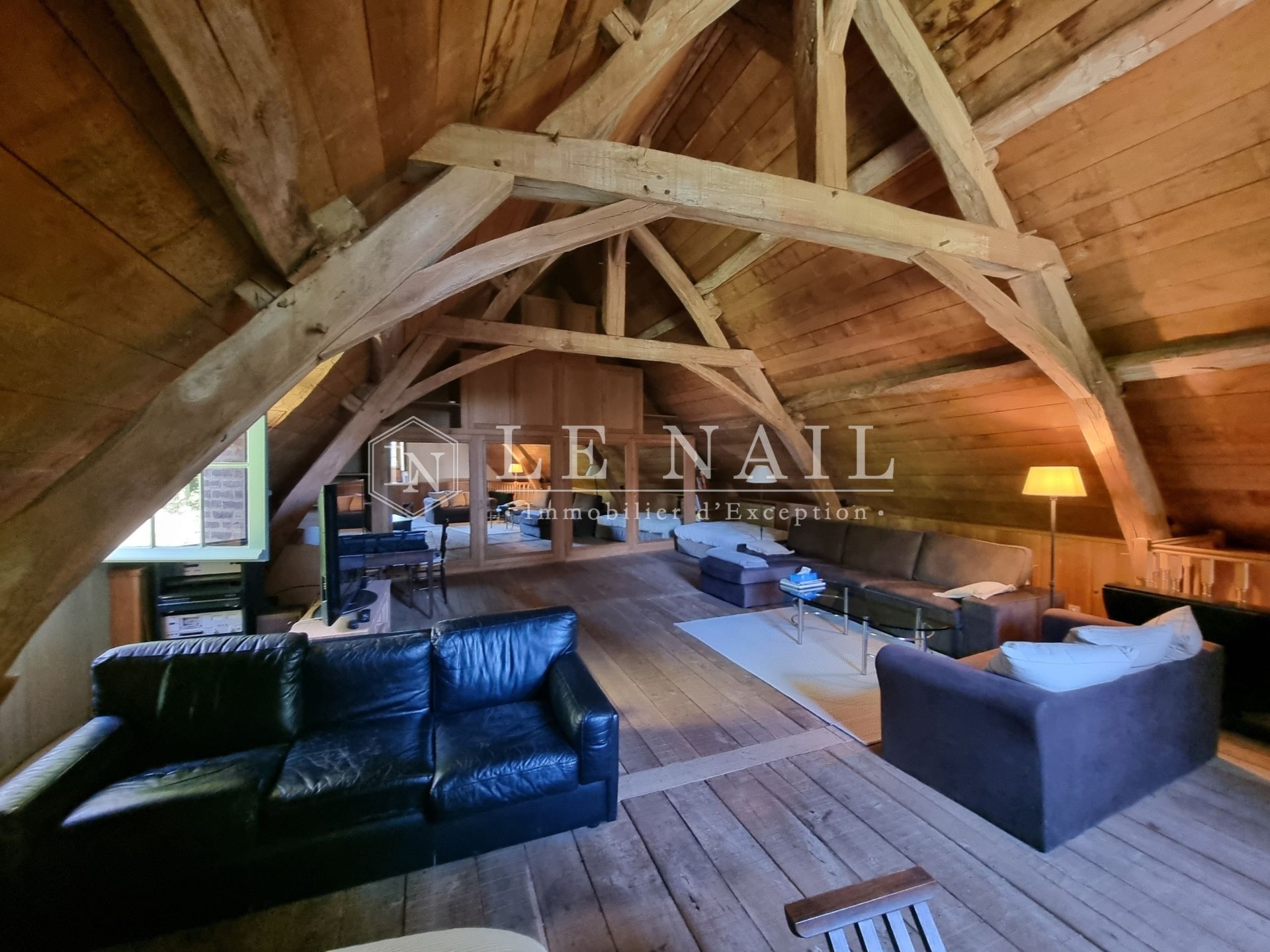 château 14 pièces en vente à VENDOME (41100)