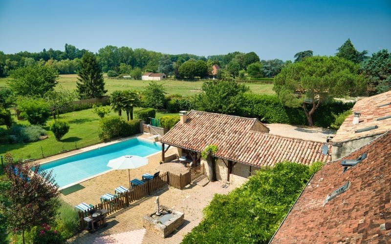 maison 14 pièces en vente à BERGERAC (24100)