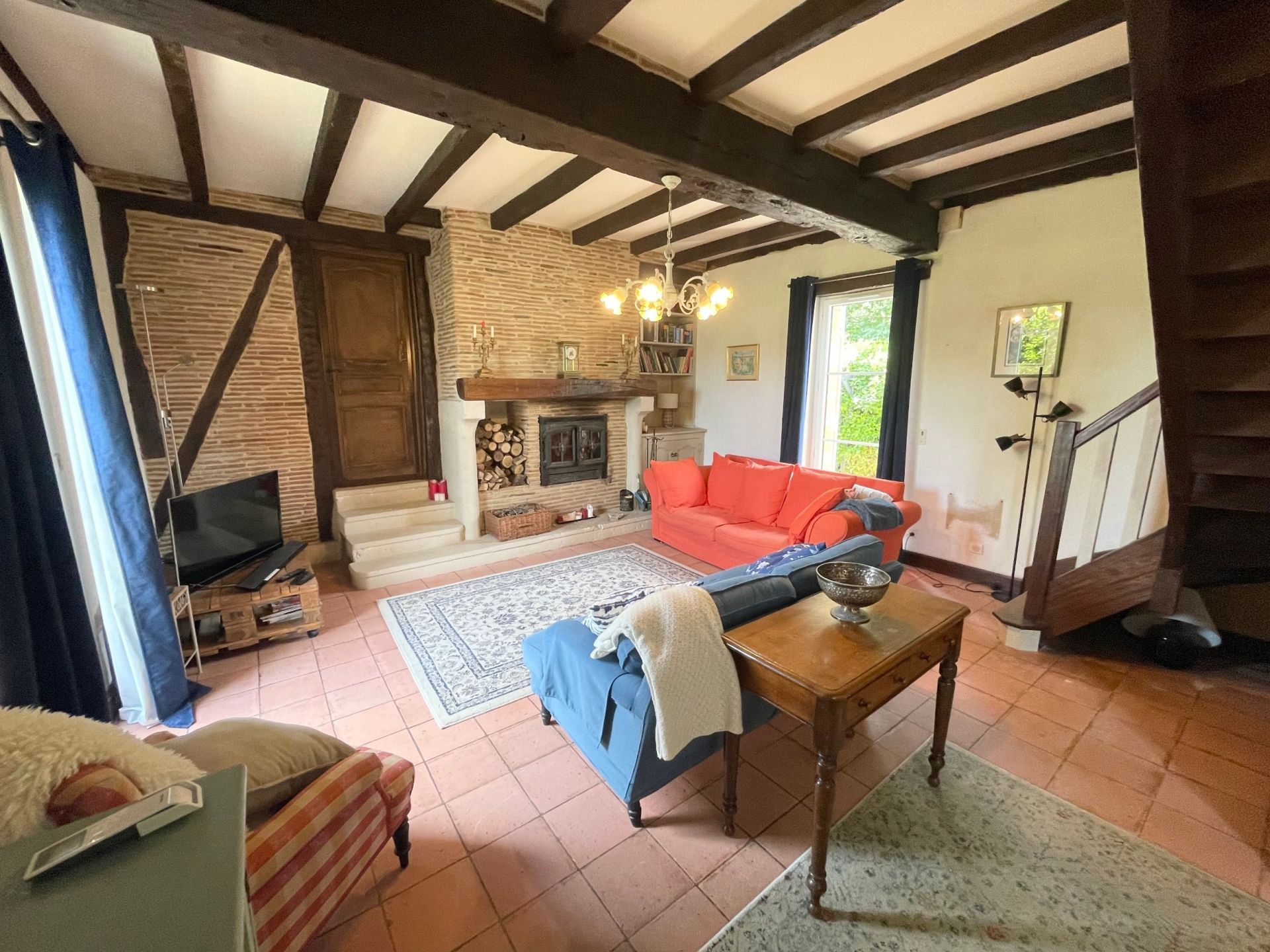 maison 14 pièces en vente à BERGERAC (24100)