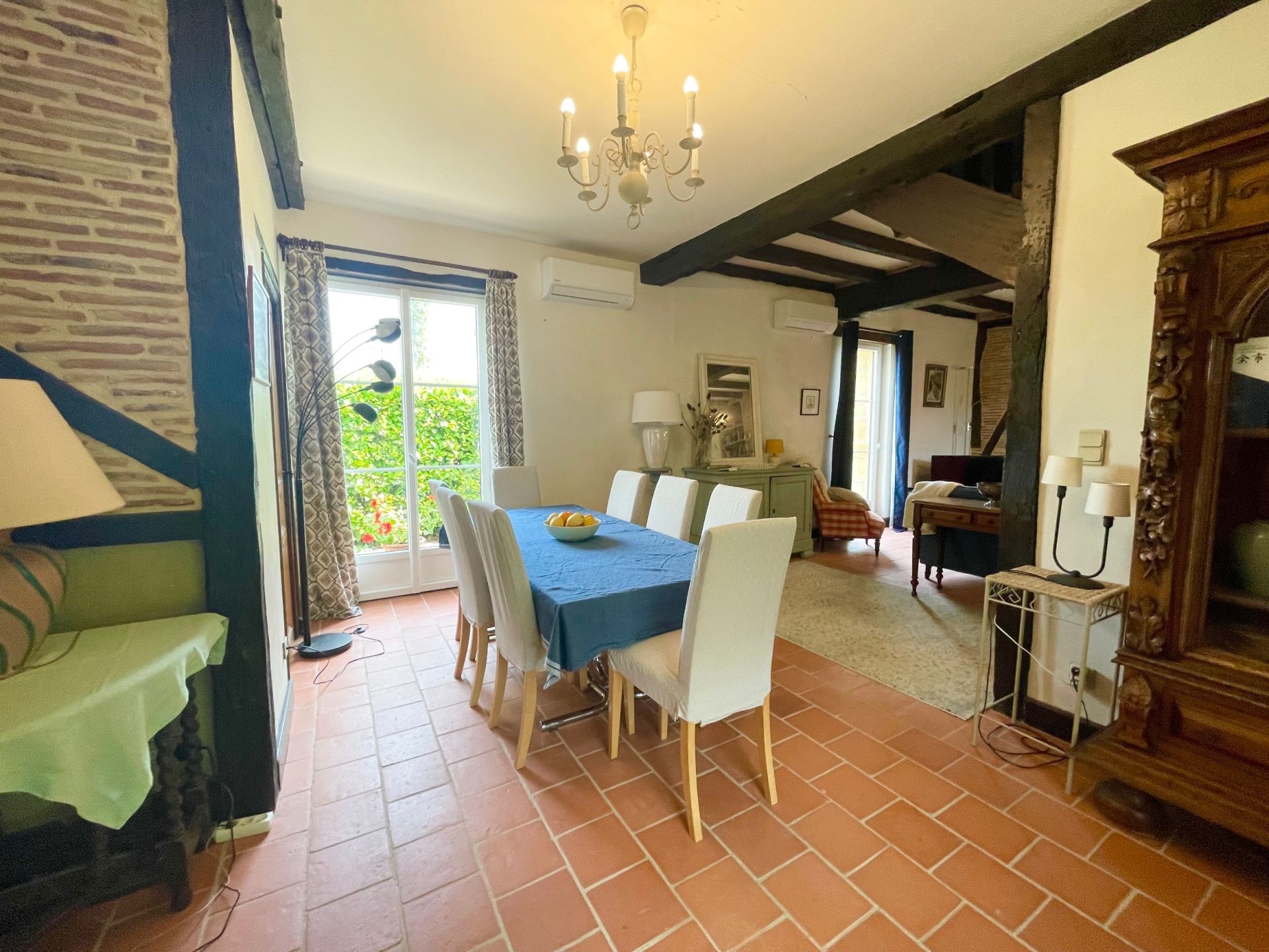 maison 14 pièces en vente à BERGERAC (24100)