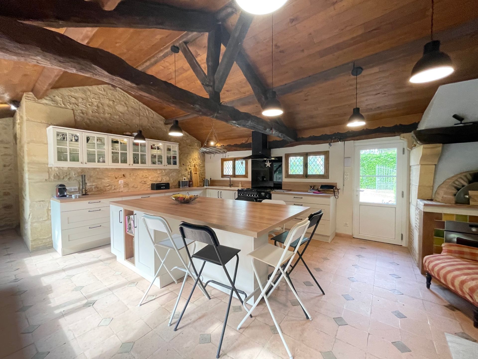 maison 14 pièces en vente à BERGERAC (24100)
