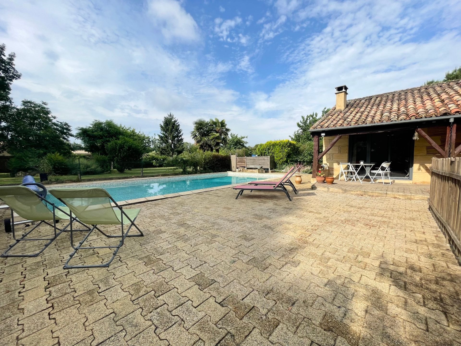 maison 14 pièces en vente à BERGERAC (24100)