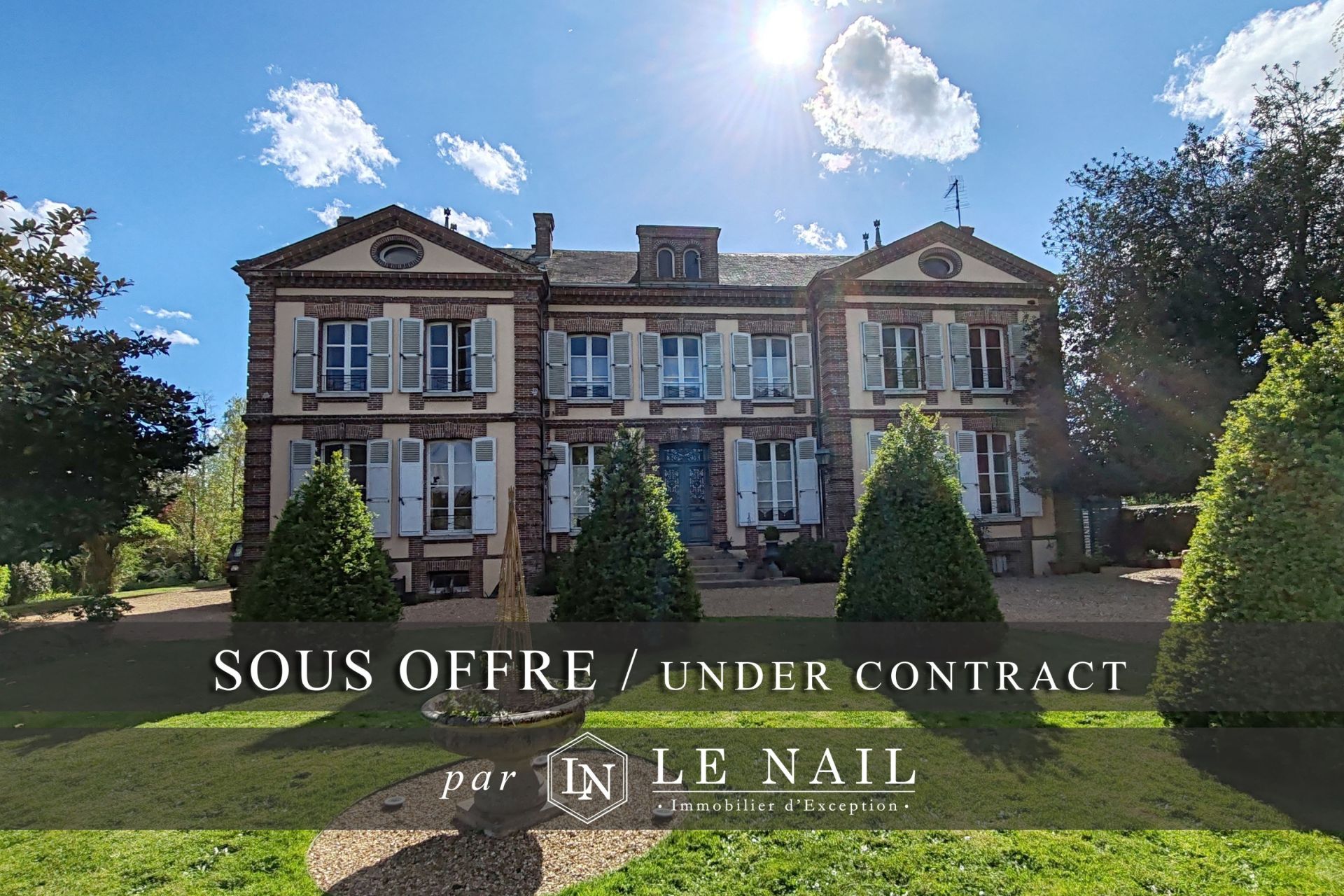 mansion 11 rooms for sale on THIMERT GATELLES (28170)