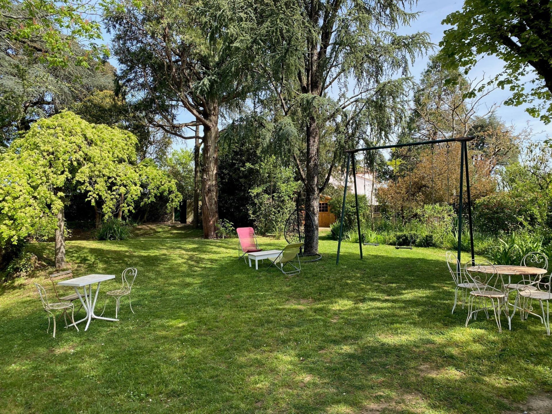 maison 7 pièces en vente à ST PHILBERT DE GRAND LIEU (44310)