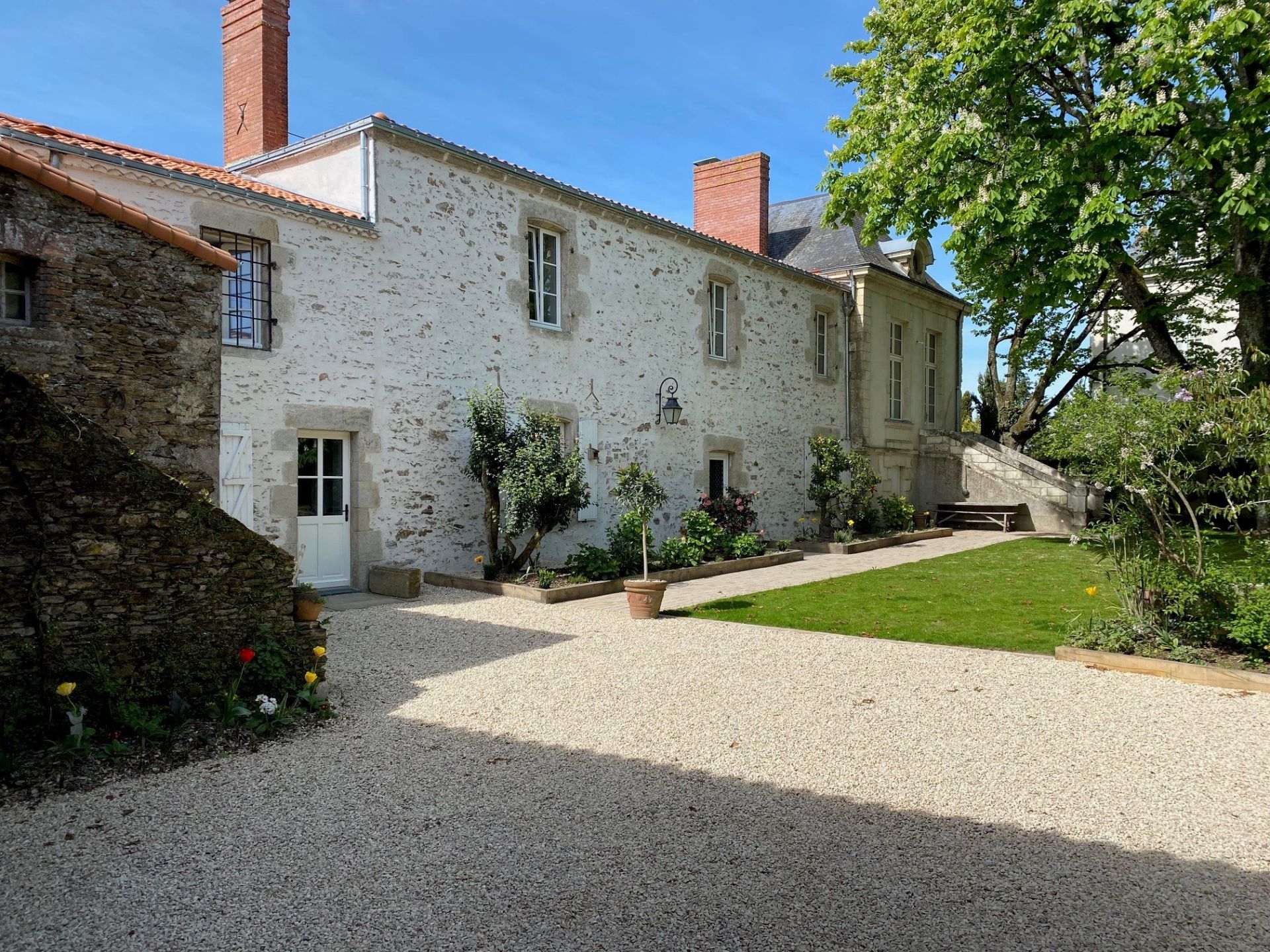 house 7 rooms for sale on ST PHILBERT DE GRAND LIEU (44310)