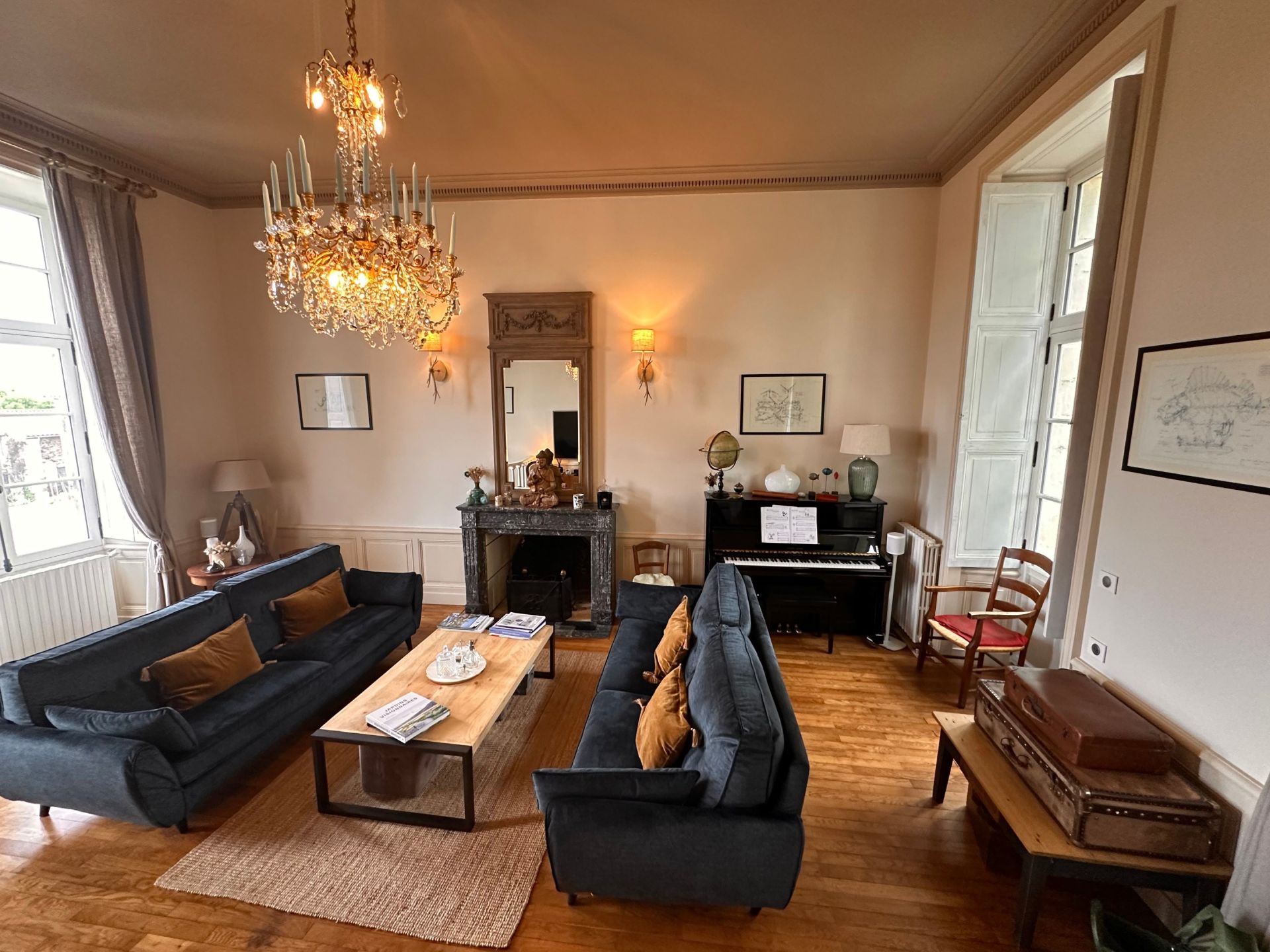 house 7 rooms for sale on ST PHILBERT DE GRAND LIEU (44310)