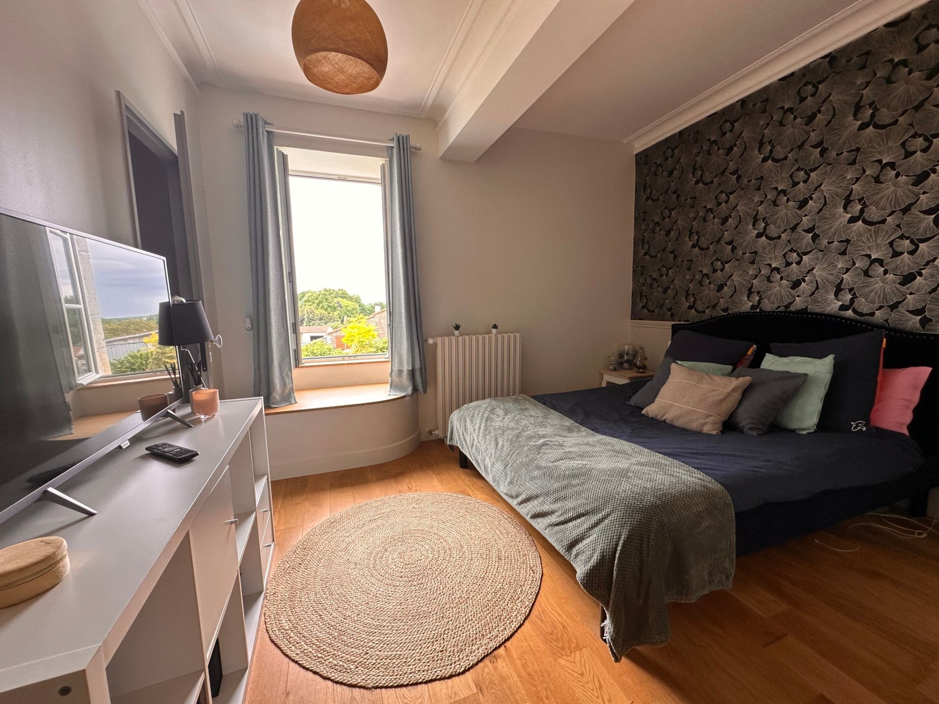 maison 7 pièces en vente à ST PHILBERT DE GRAND LIEU (44310)