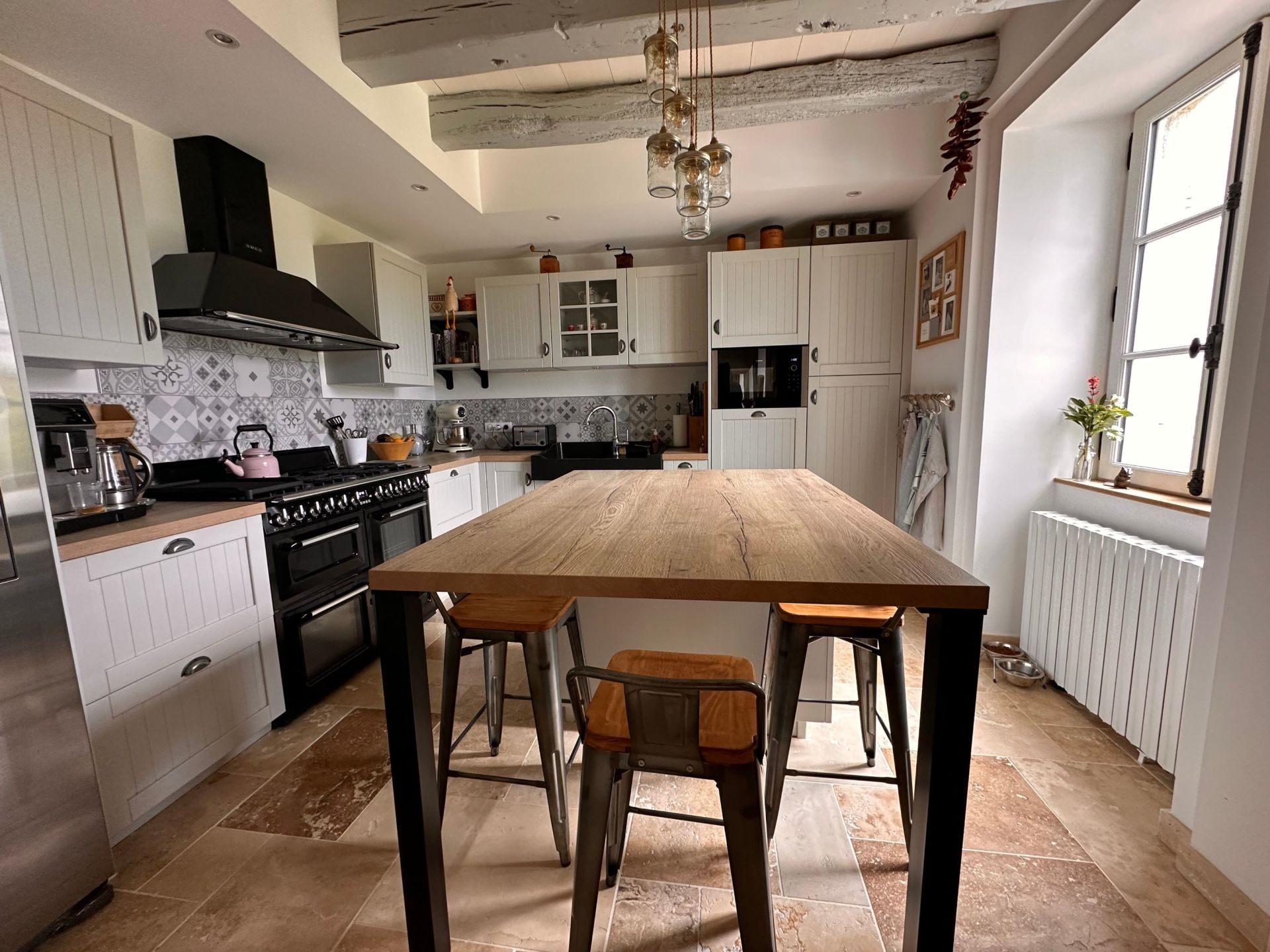 house 7 rooms for sale on ST PHILBERT DE GRAND LIEU (44310)
