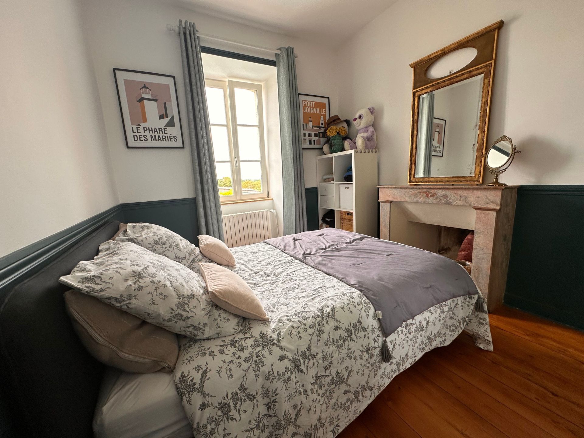 house 7 rooms for sale on ST PHILBERT DE GRAND LIEU (44310)