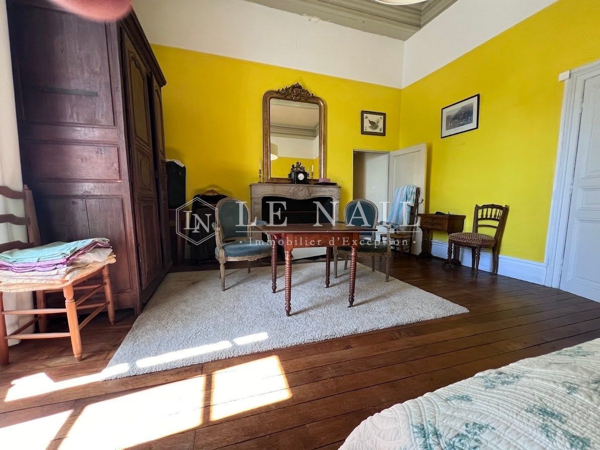 château 14 pièces en vente à LIMOGES (87000)