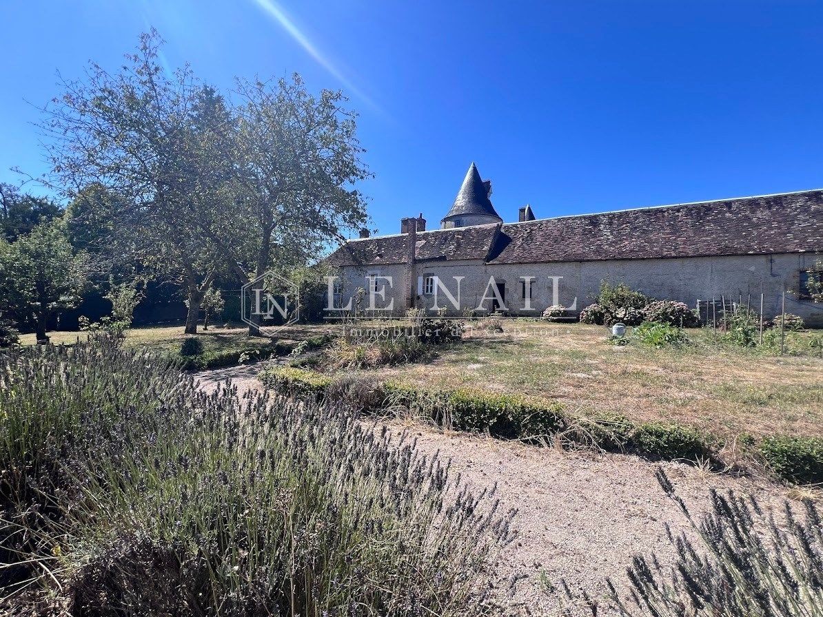 château 14 pièces en vente à LIMOGES (87000)