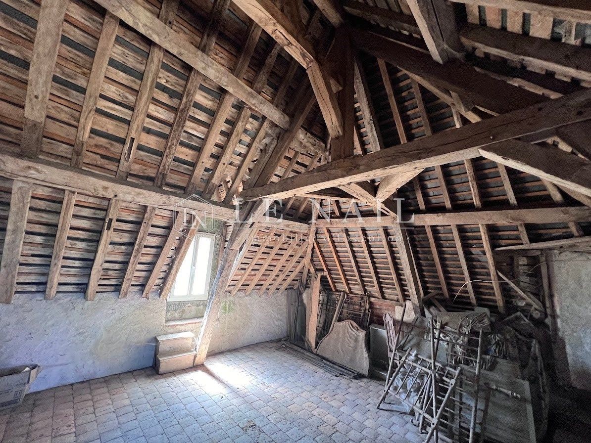 château 14 pièces en vente à LIMOGES (87000)