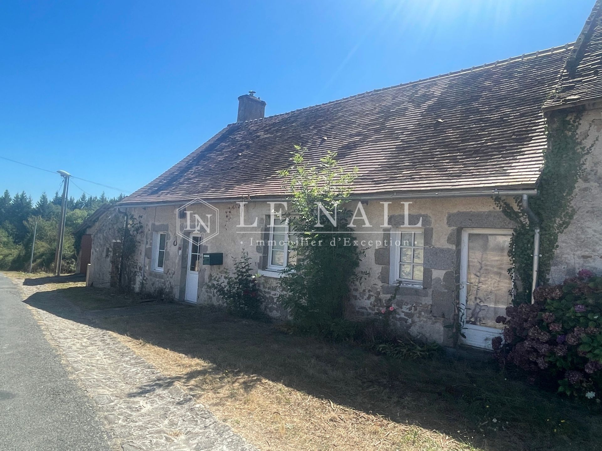 château 14 pièces en vente à LIMOGES (87000)