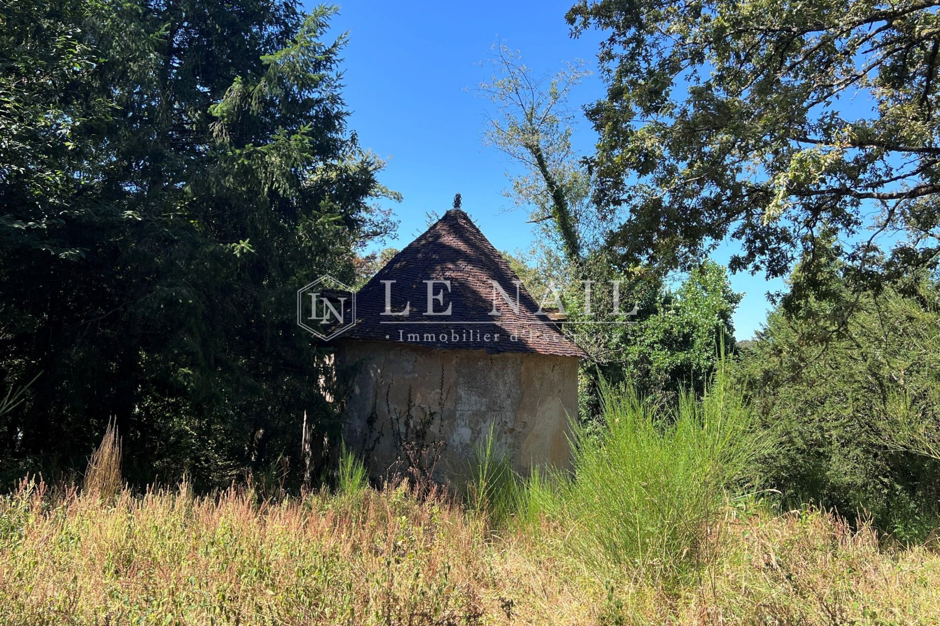 château 14 pièces en vente à LIMOGES (87000)