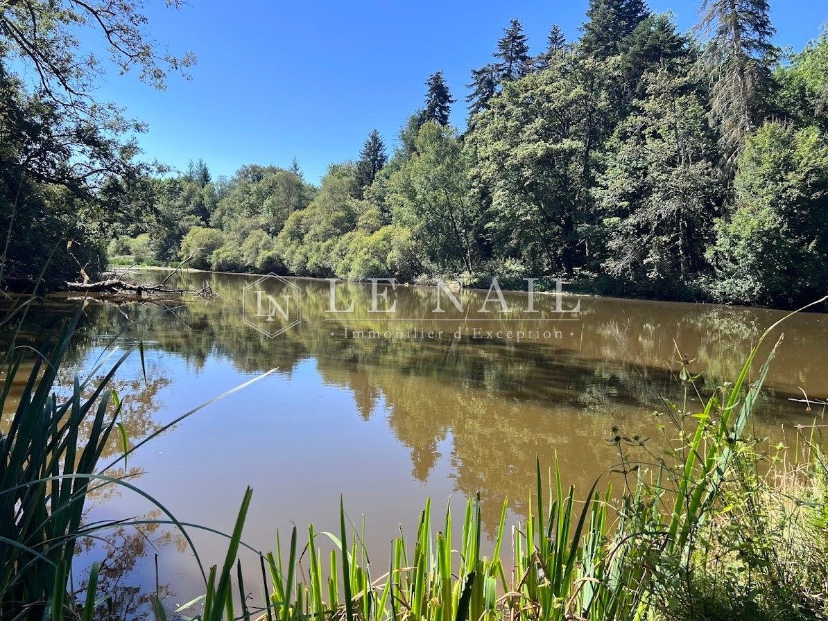 château 14 pièces en vente à LIMOGES (87000)