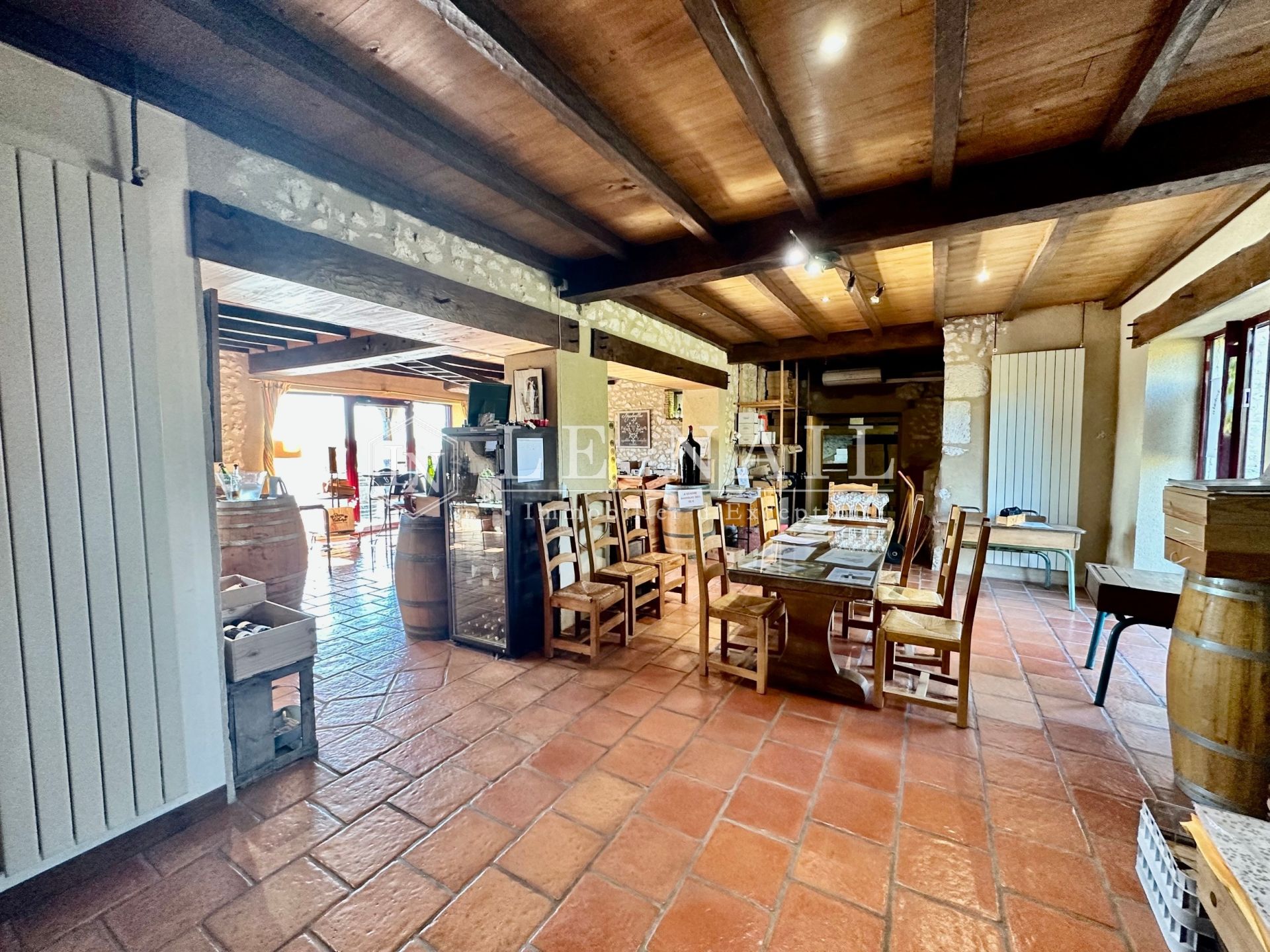 propriété viticole 5 pièces en vente à BERGERAC (24100)