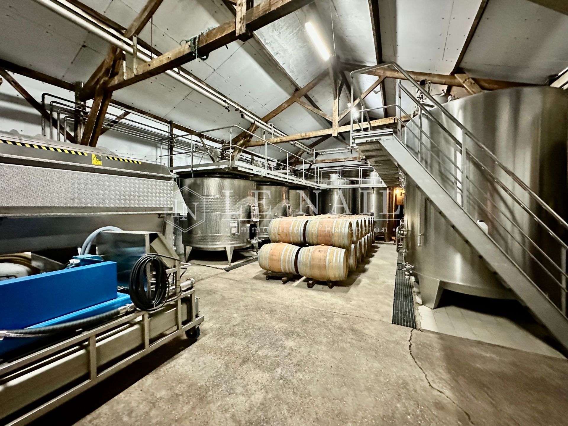 propriété viticole 5 pièces en vente à BERGERAC (24100)