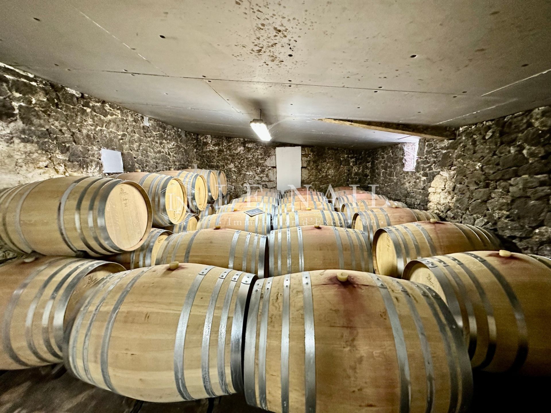 propriété viticole 5 pièces en vente à BERGERAC (24100)