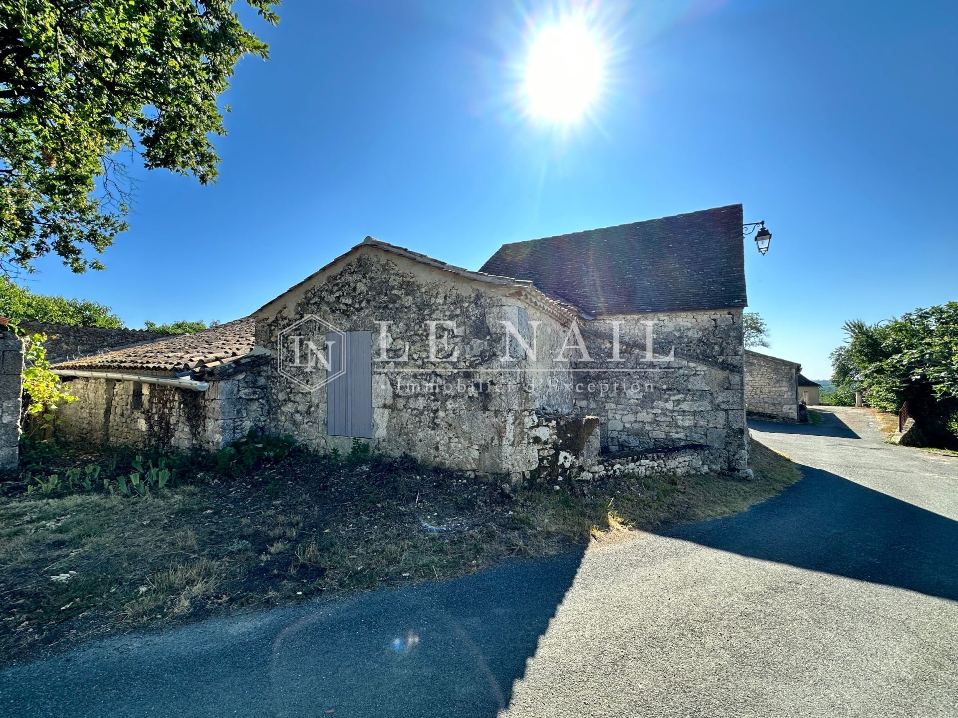propriété viticole 5 pièces en vente à BERGERAC (24100)