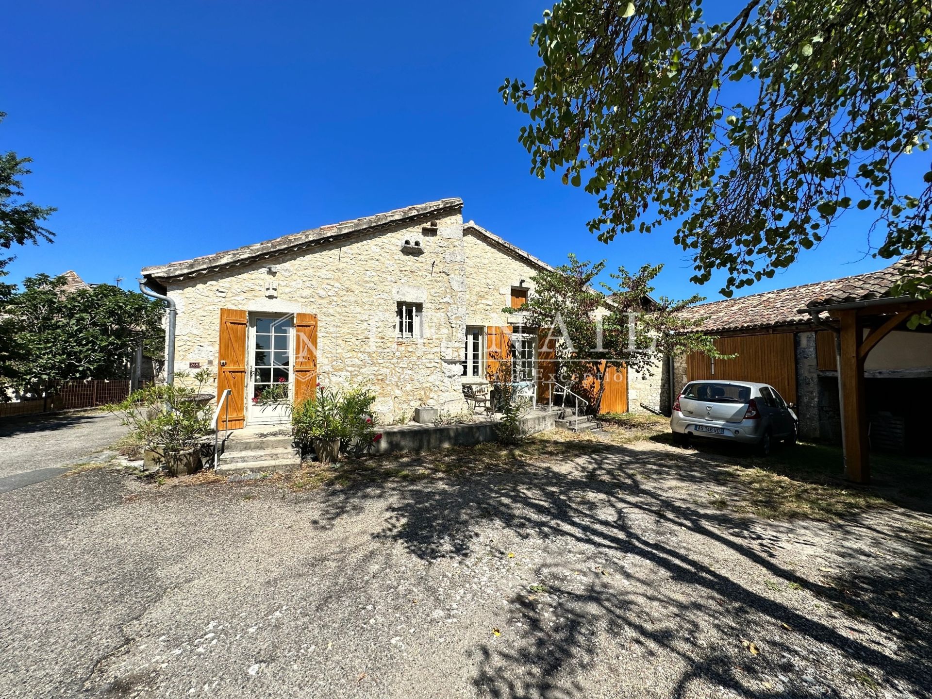 propriété viticole 5 pièces en vente à BERGERAC (24100)