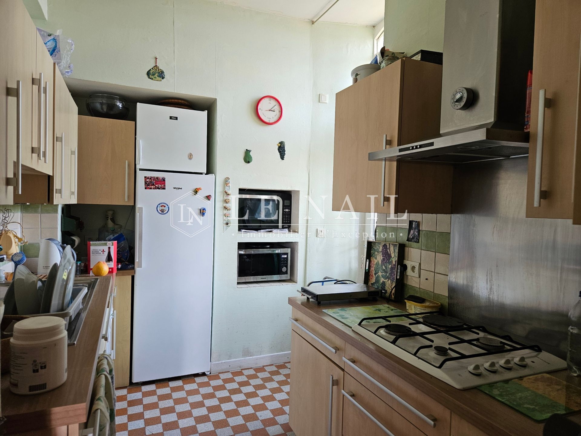 maison de ville 12 pièces en vente à CHATEAU GONTIER (53200)