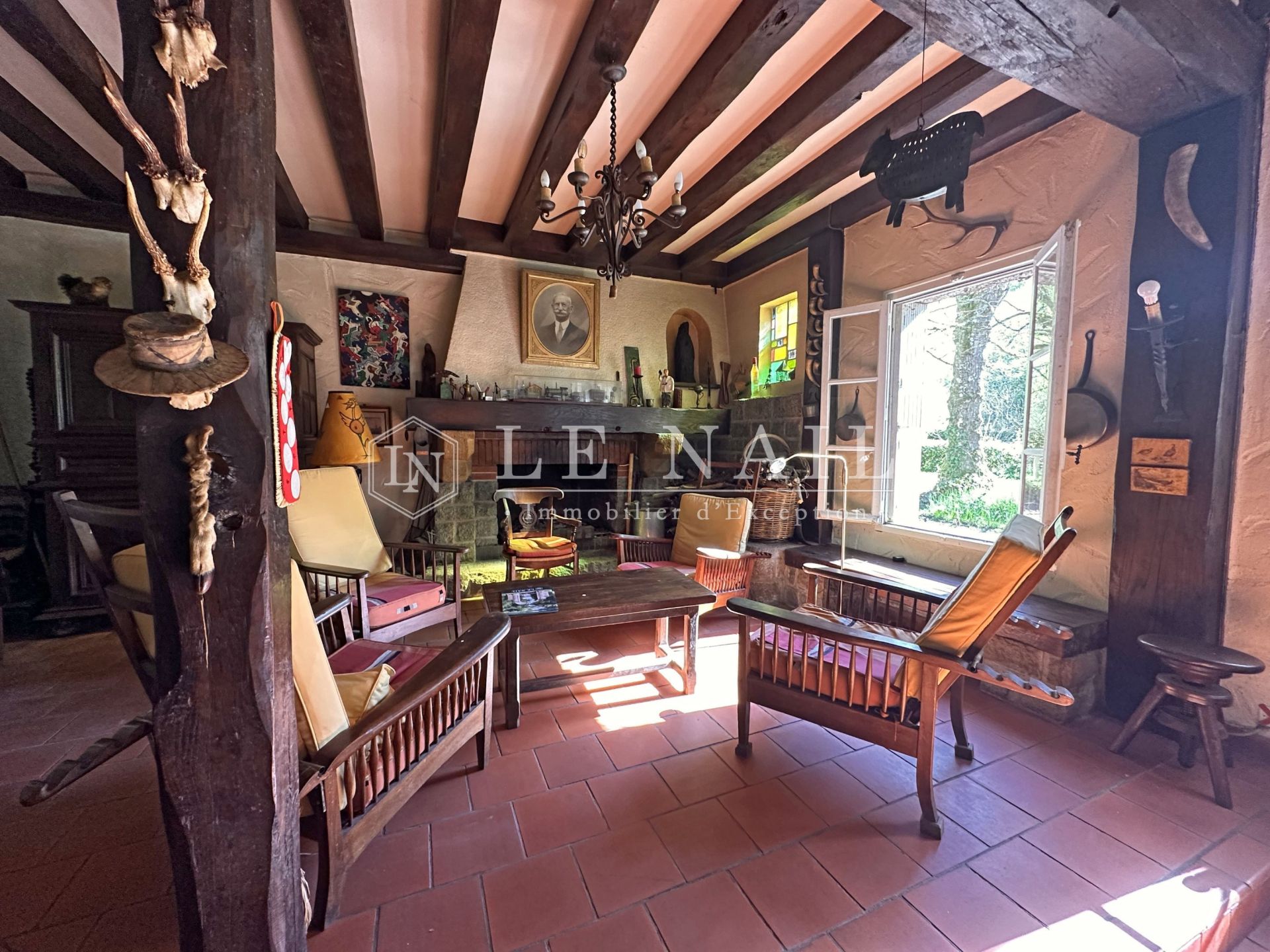 house 9 rooms for sale on SAVENAY (44260)