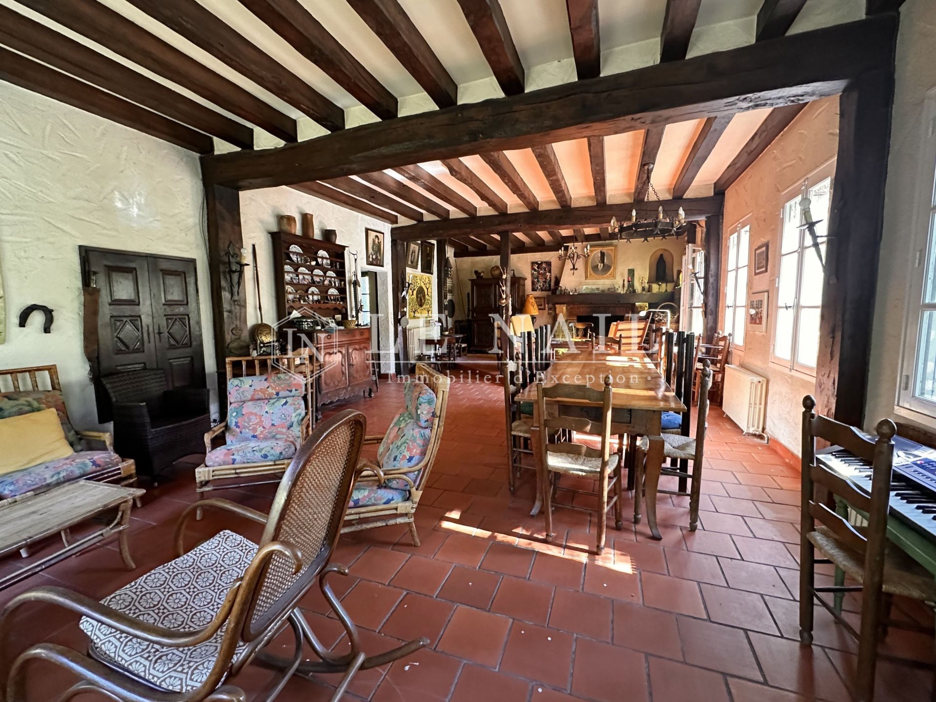 house 9 rooms for sale on SAVENAY (44260)