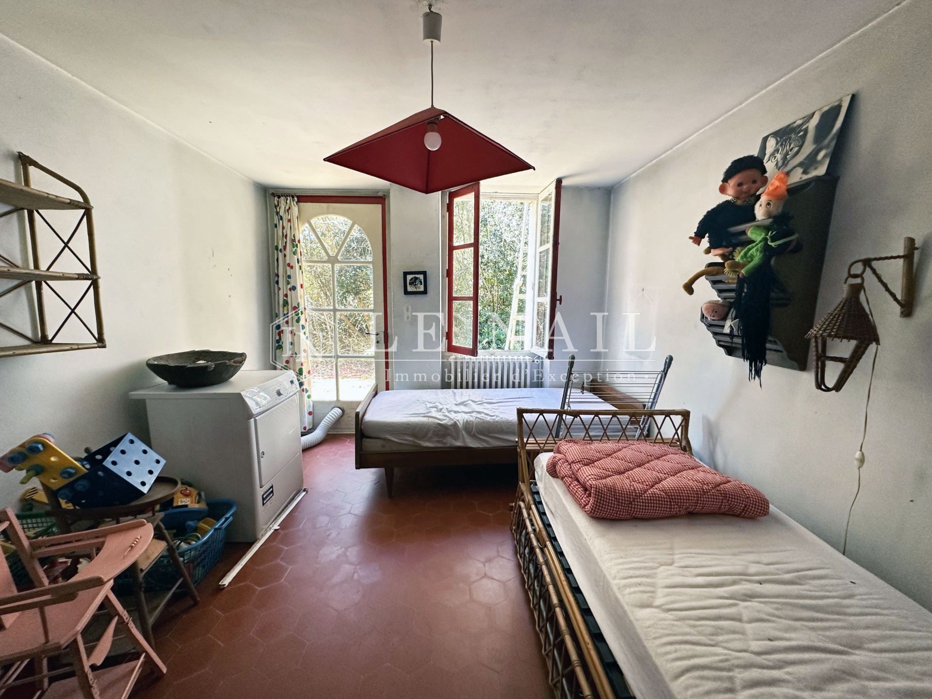house 9 rooms for sale on SAVENAY (44260)