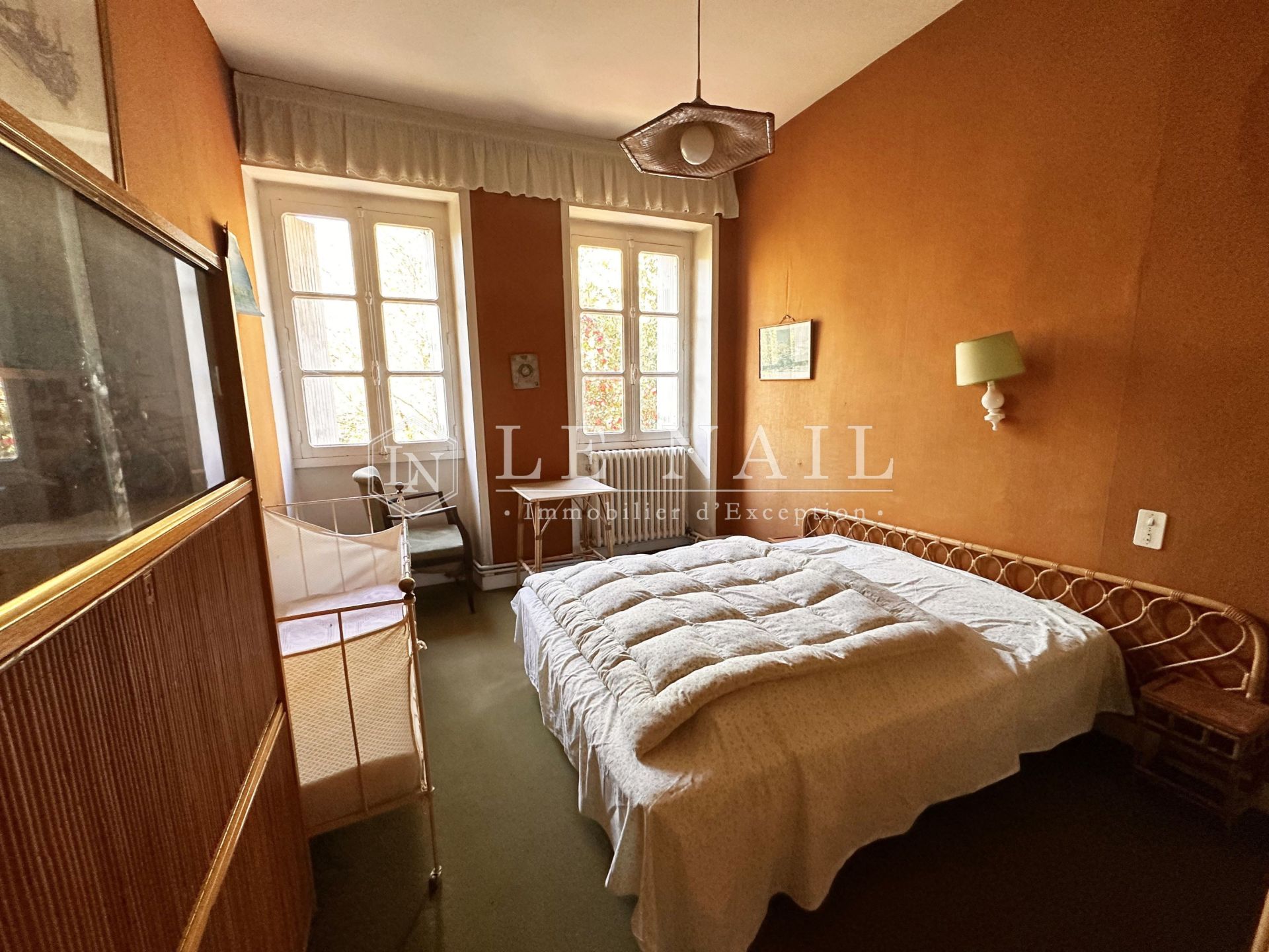 house 9 rooms for sale on SAVENAY (44260)