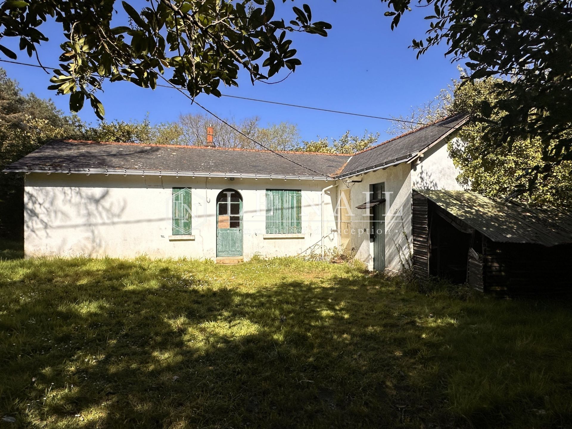 house 9 rooms for sale on SAVENAY (44260)