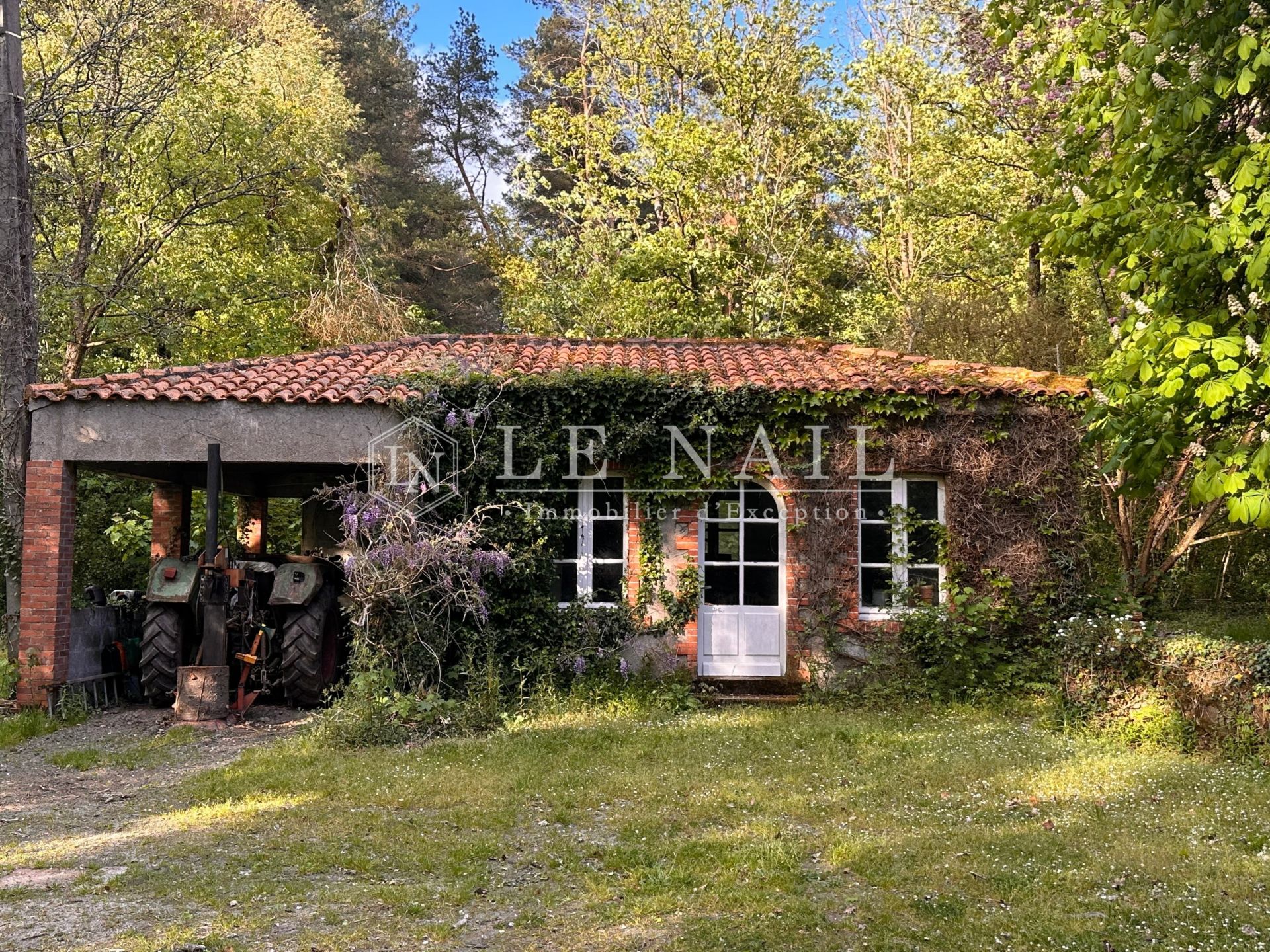 house 9 rooms for sale on SAVENAY (44260)
