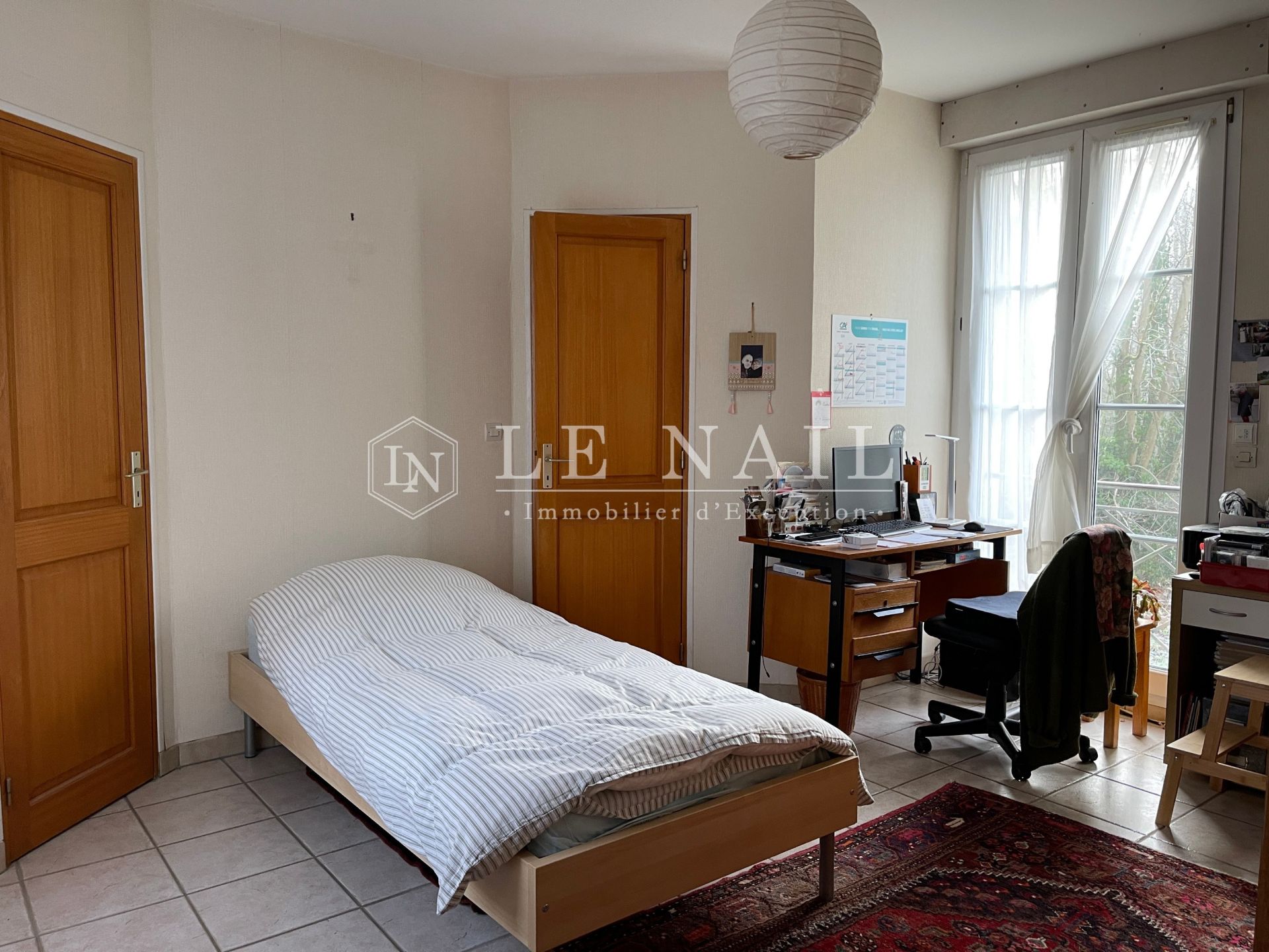 propriété 14 pièces en vente à LESIGNY (77150)