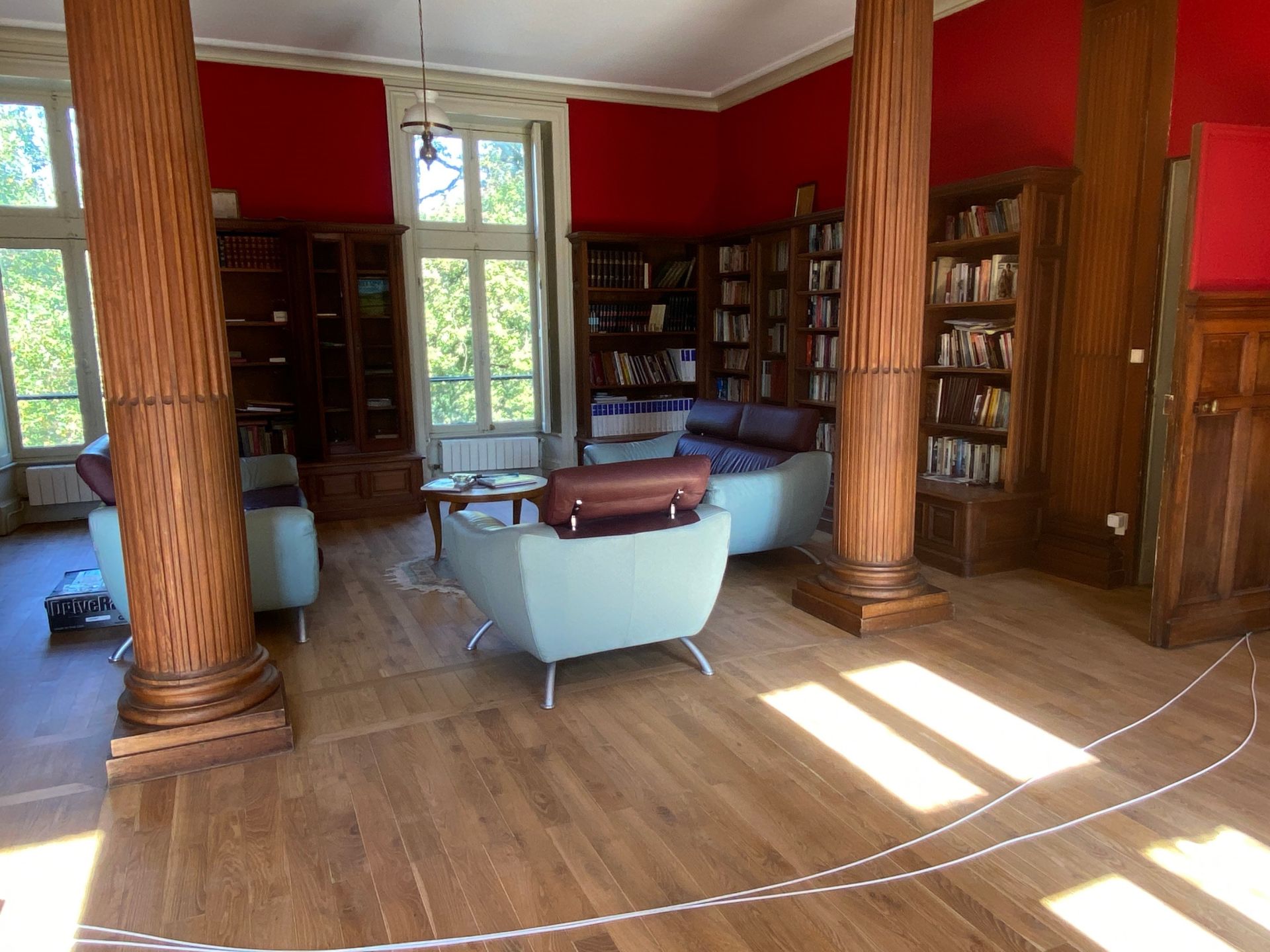 castle 30 rooms for sale on NEVERS (58000)