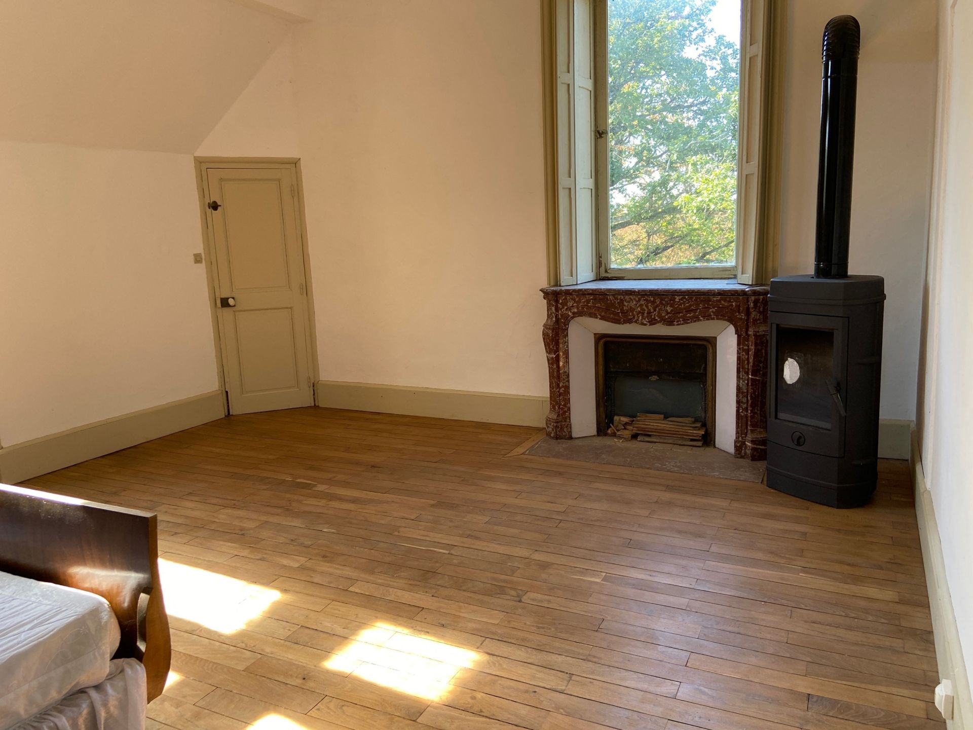 château 30 pièces en vente à NEVERS (58000)