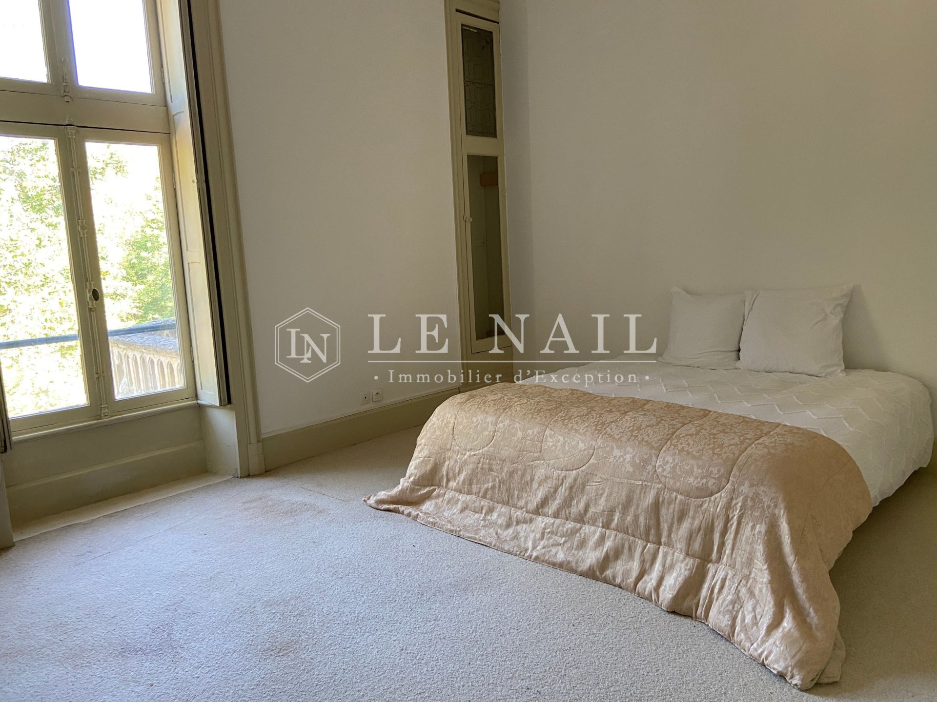 castle 30 rooms for sale on NEVERS (58000)