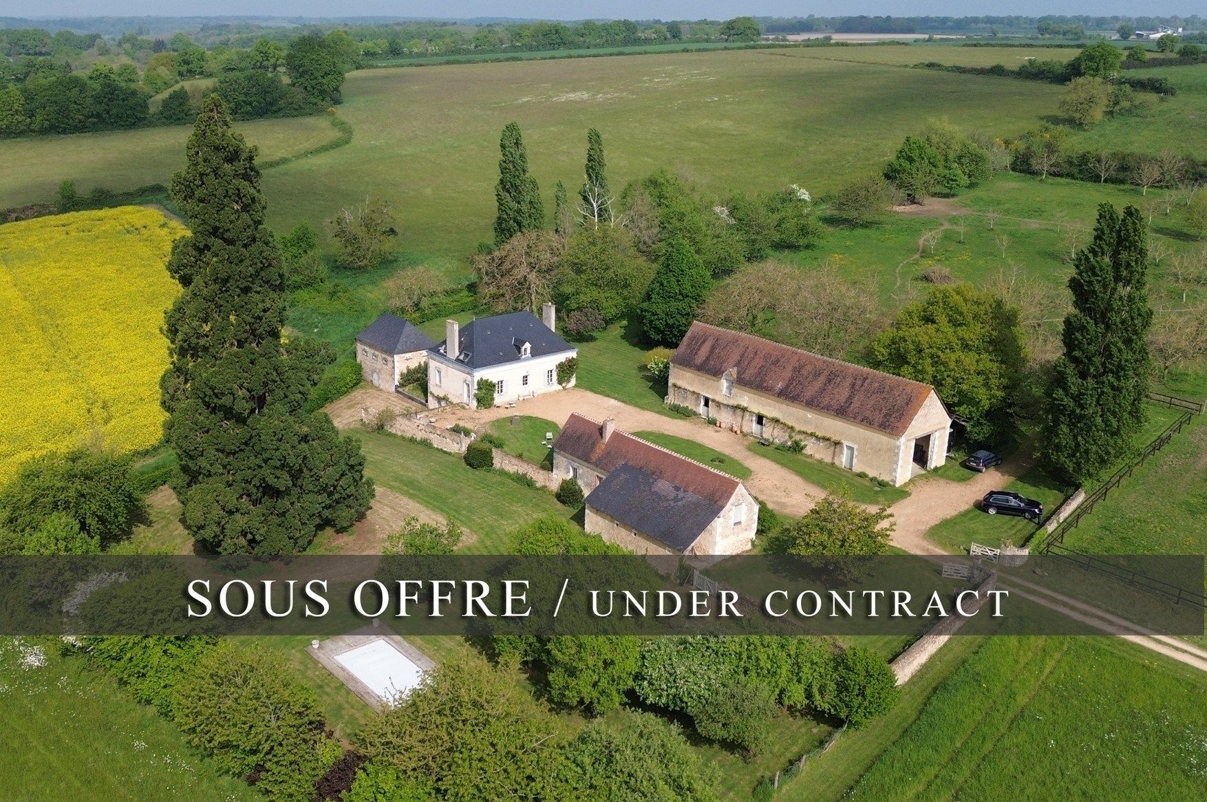 house 6 rooms for sale on CHATEAU LA VALLIERE (37330)